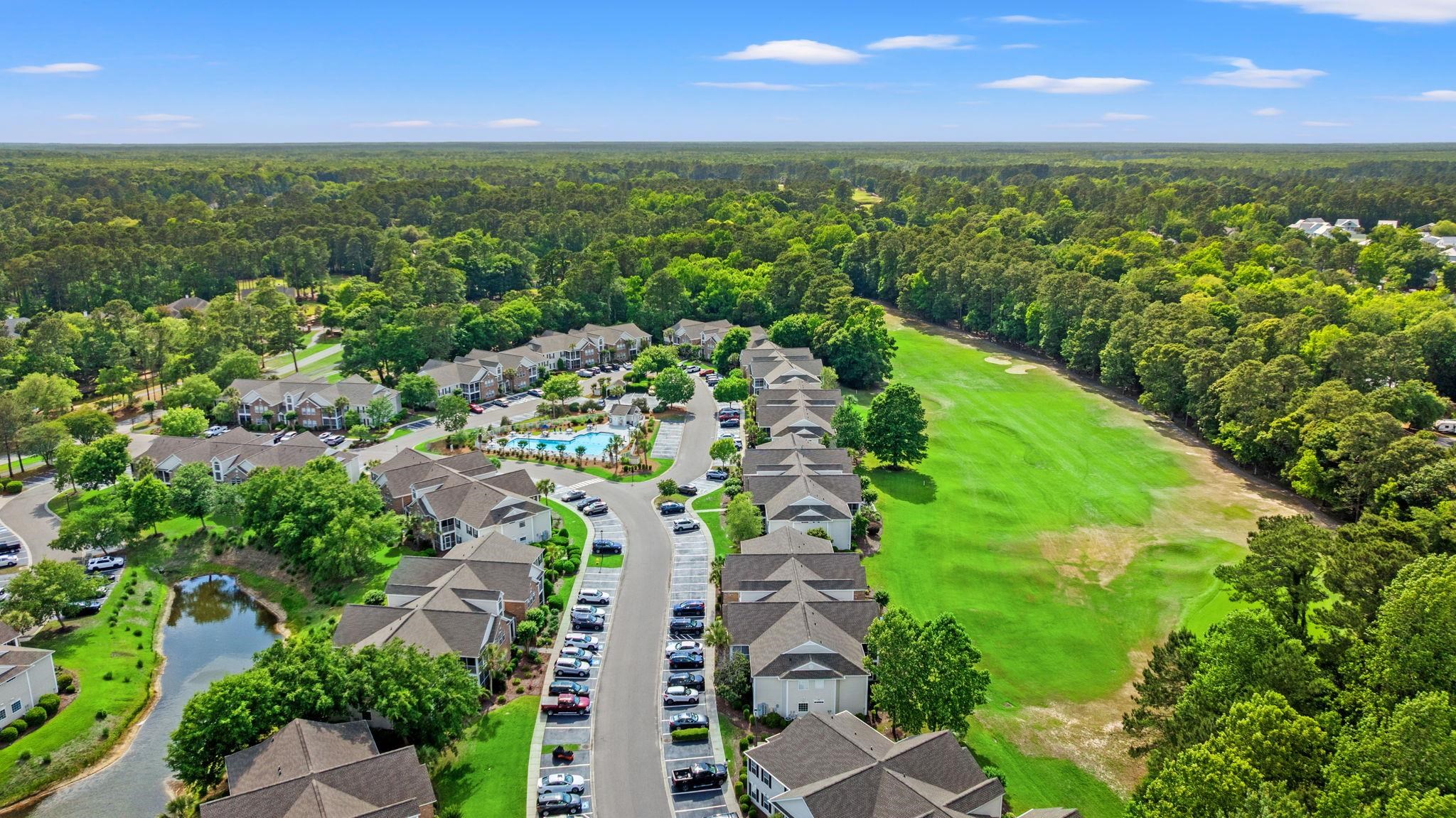 4654 Fringetree Dr. Unit: 7E