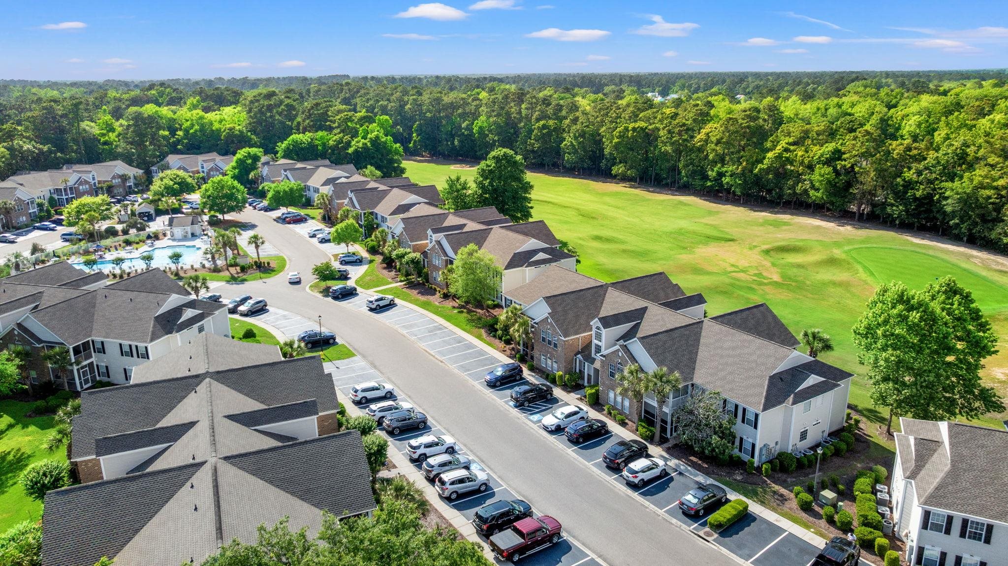 4654 Fringetree Dr. Unit: 7E
