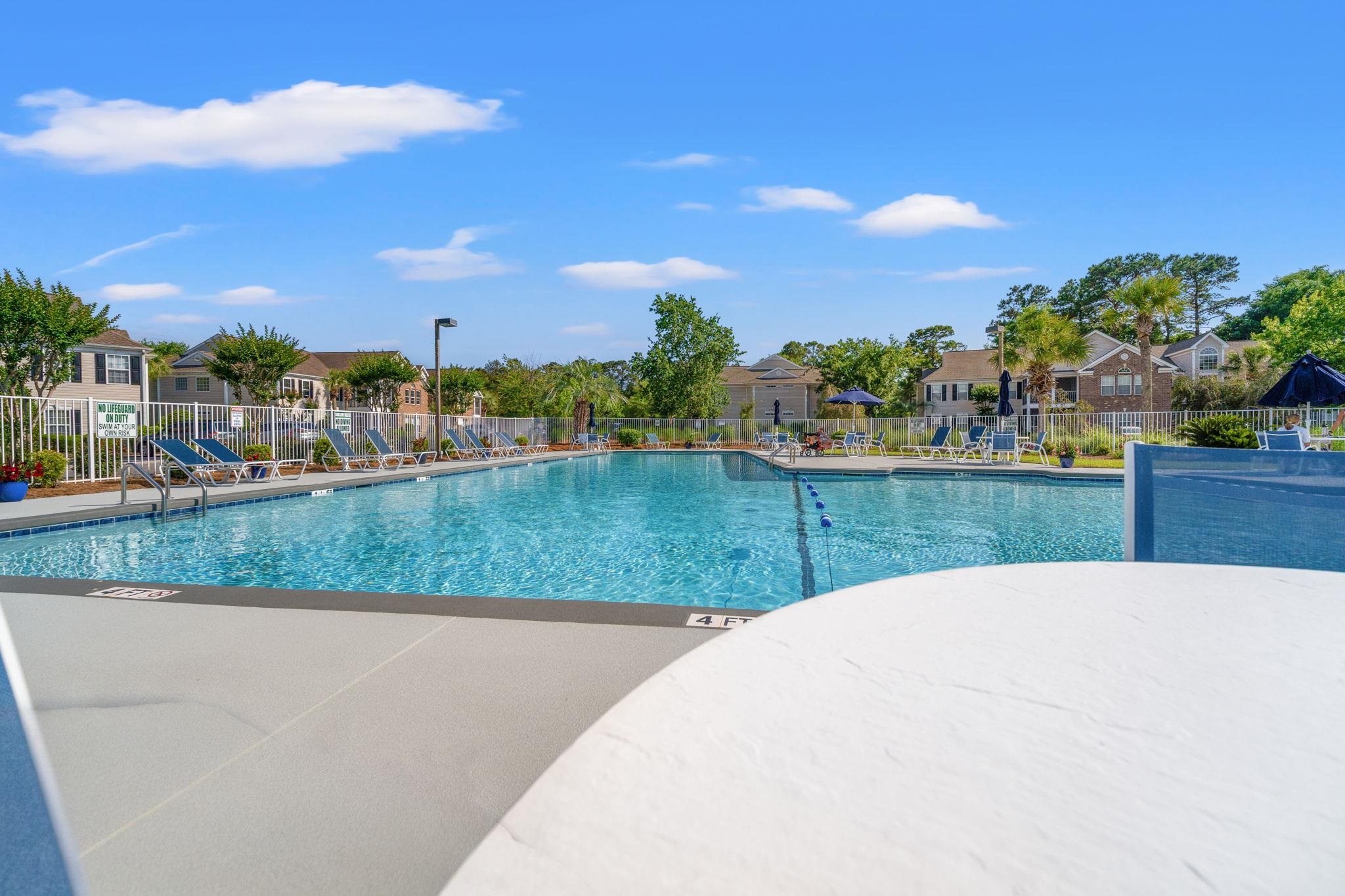 4654 Fringetree Dr. Unit: 7E