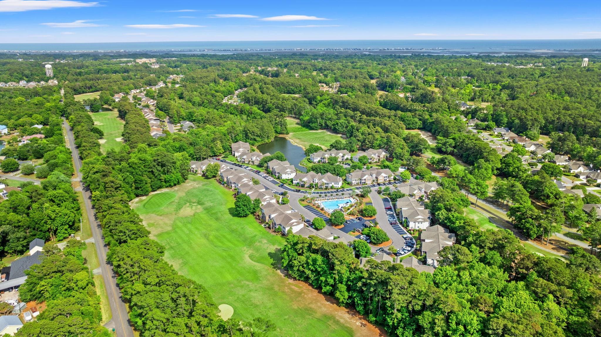 4654 Fringetree Dr. Unit: 7E