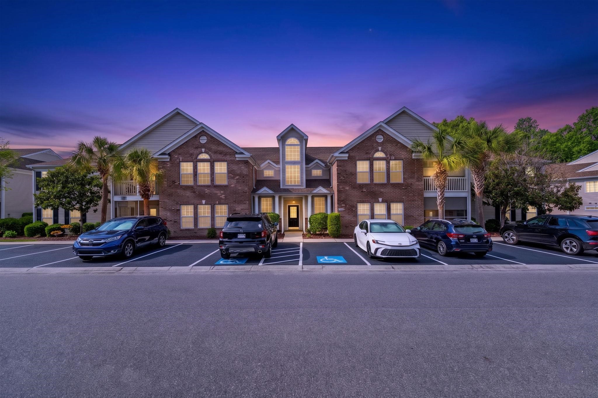 4654 Fringetree Dr. Unit: 7E