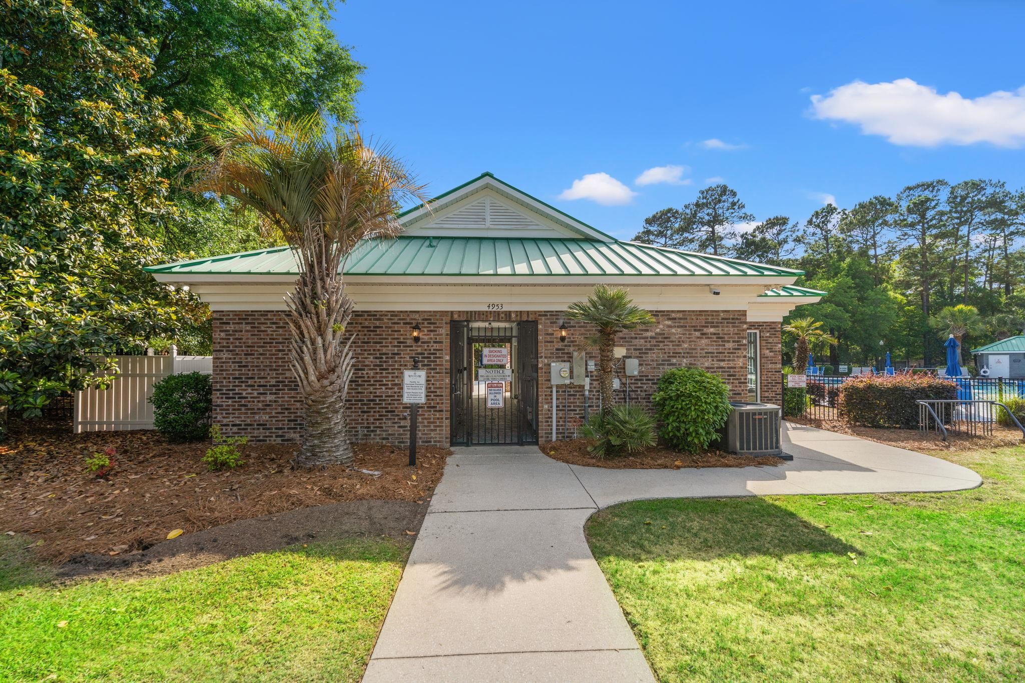 4654 Fringetree Dr. Unit: 7E