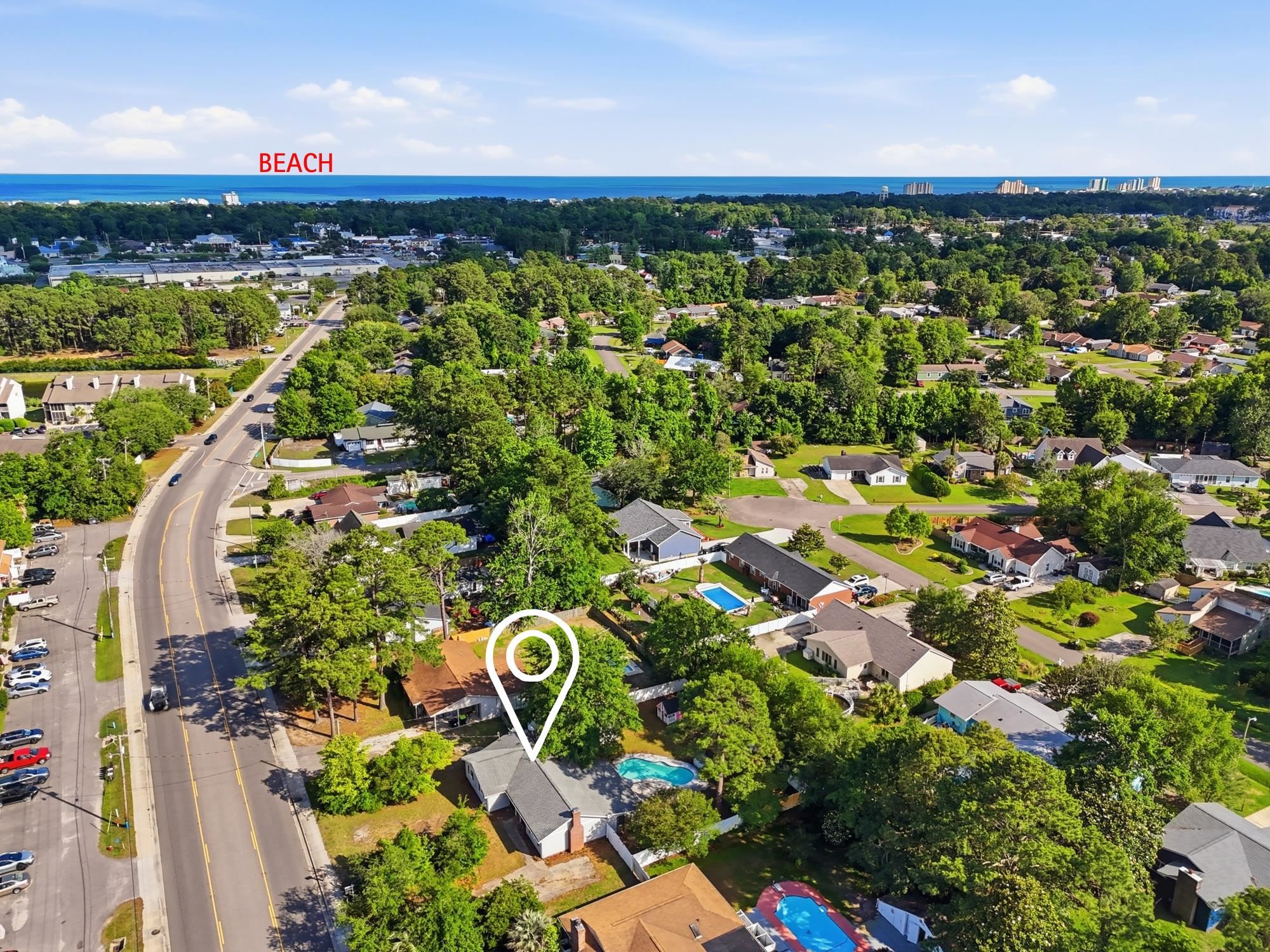 1479 Glenns Bay Rd.