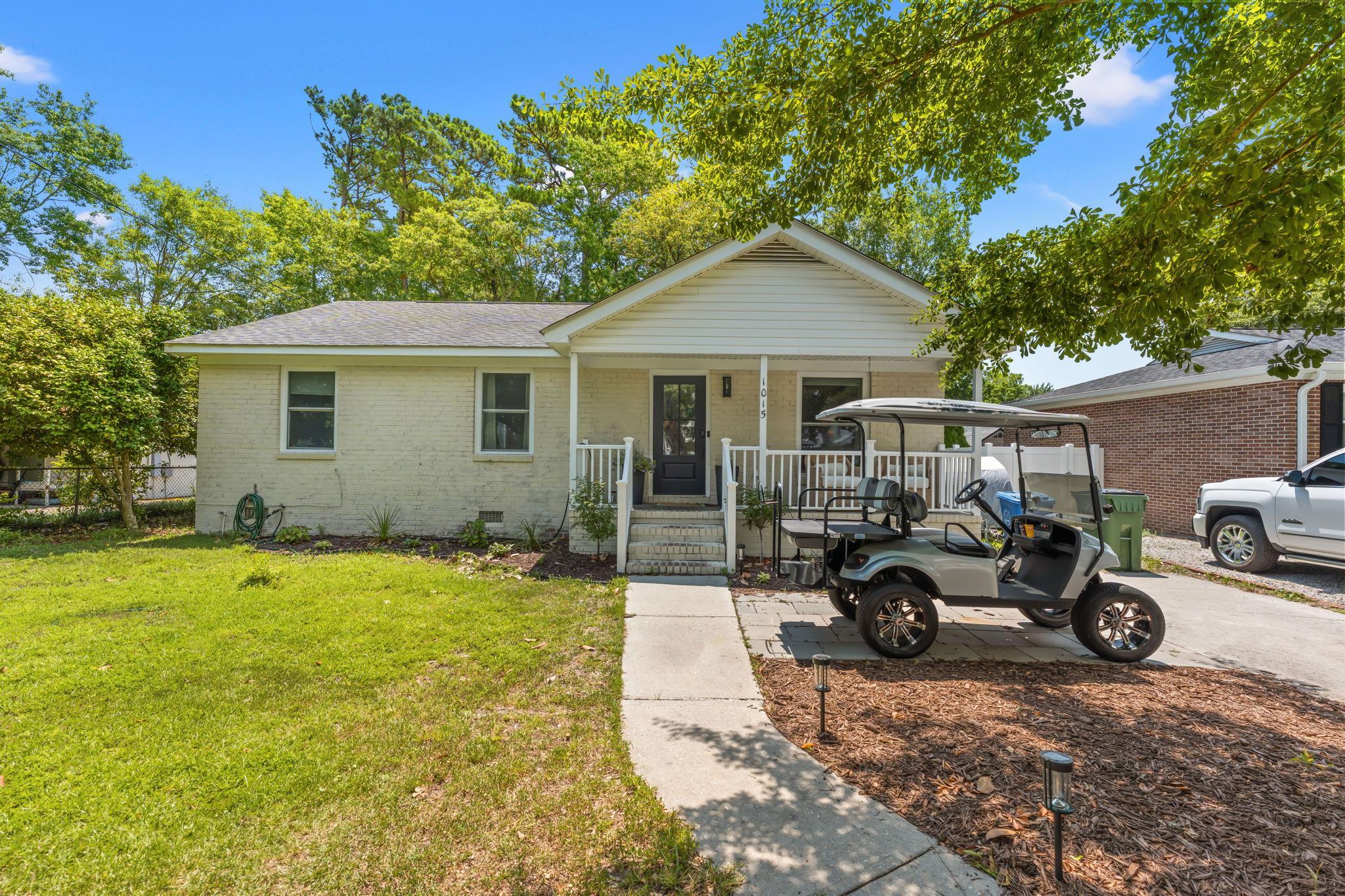 1015 Poplar Dr. S