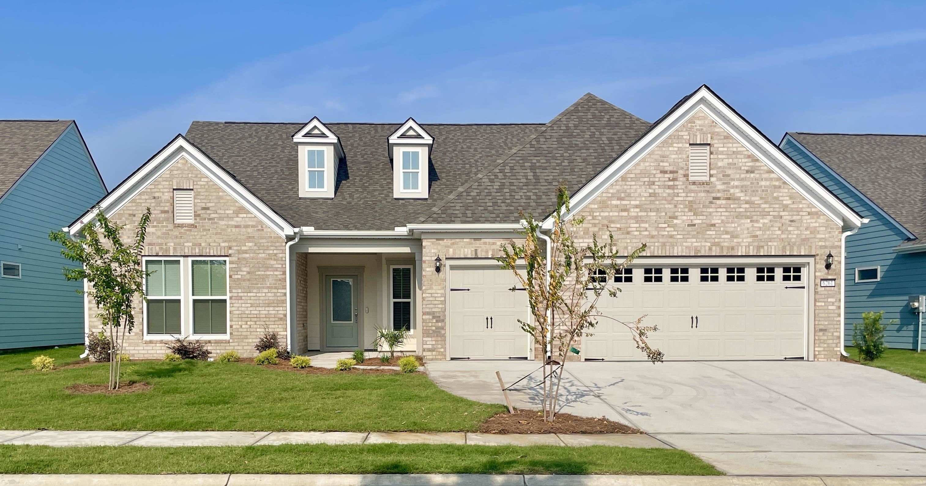 6261 Trapani Place