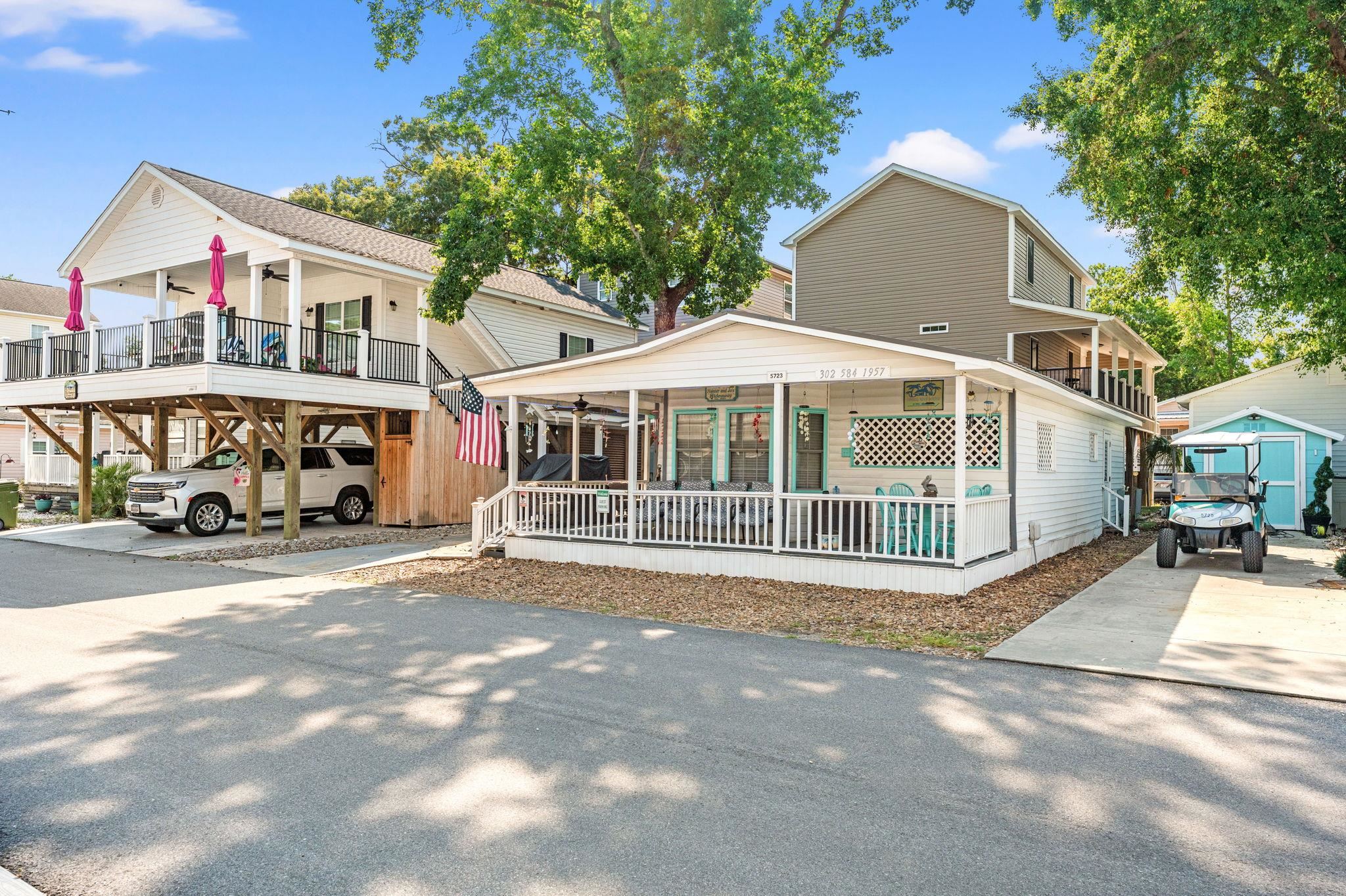 6001 Kings Hwy.
