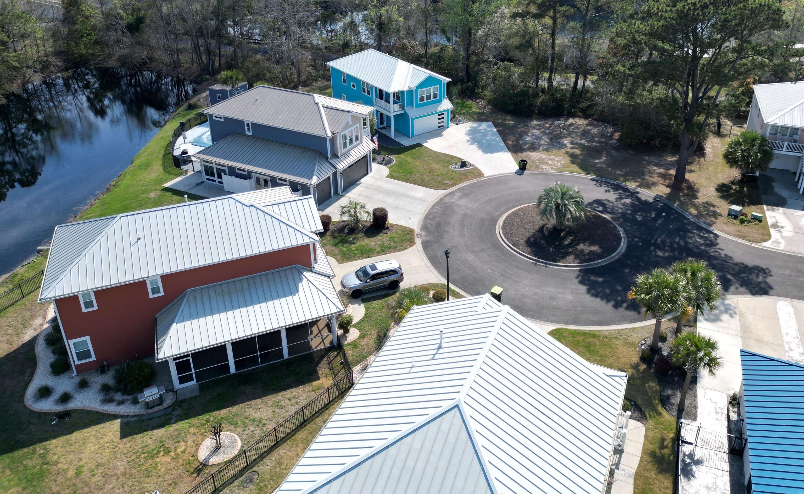 176 Lake Pointe Dr.