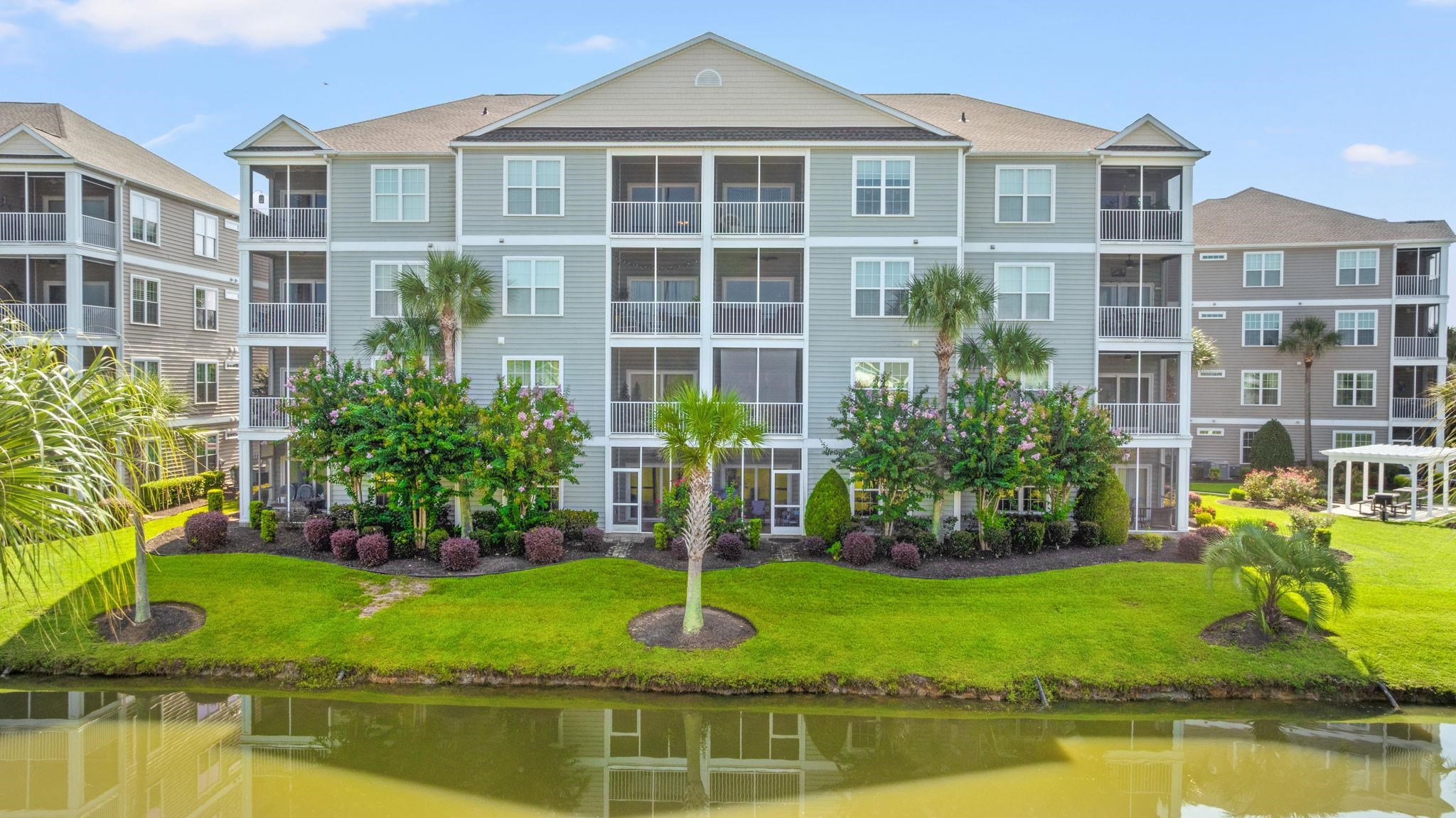 117 Ella Kinley Circle Unit: 103