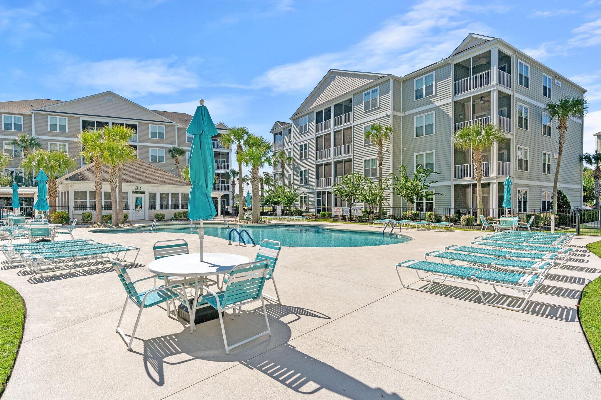 117 Ella Kinley Circle Unit: 103