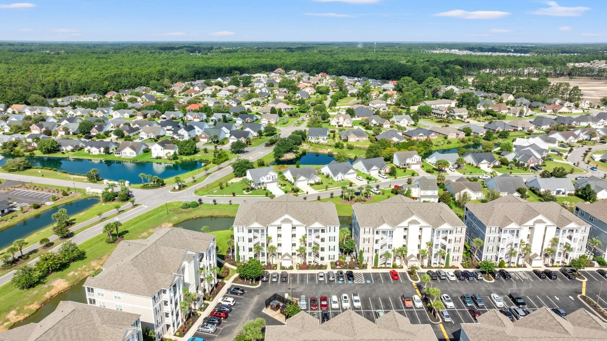 117 Ella Kinley Circle Unit: 103