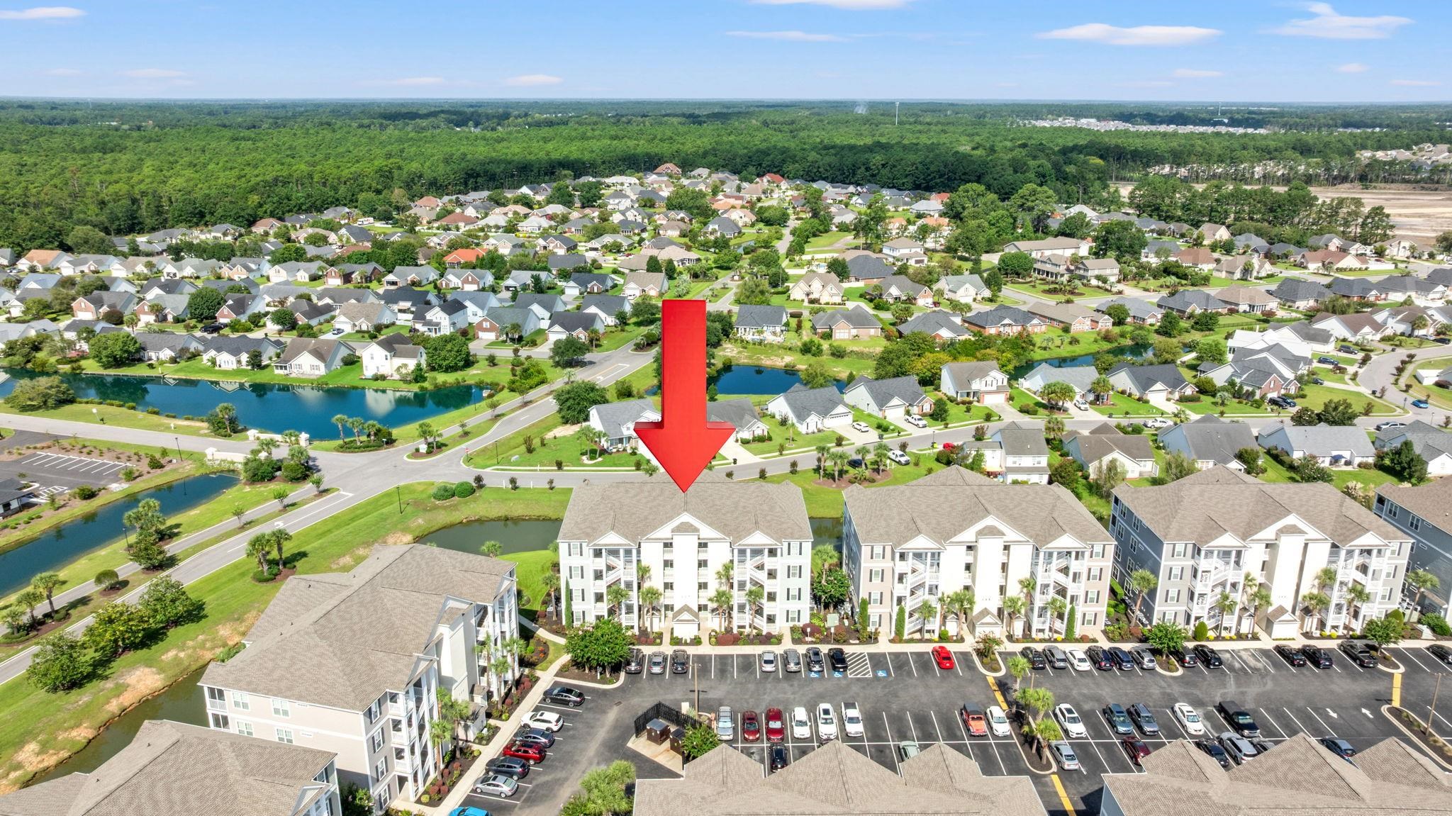 117 Ella Kinley Circle Unit: 103