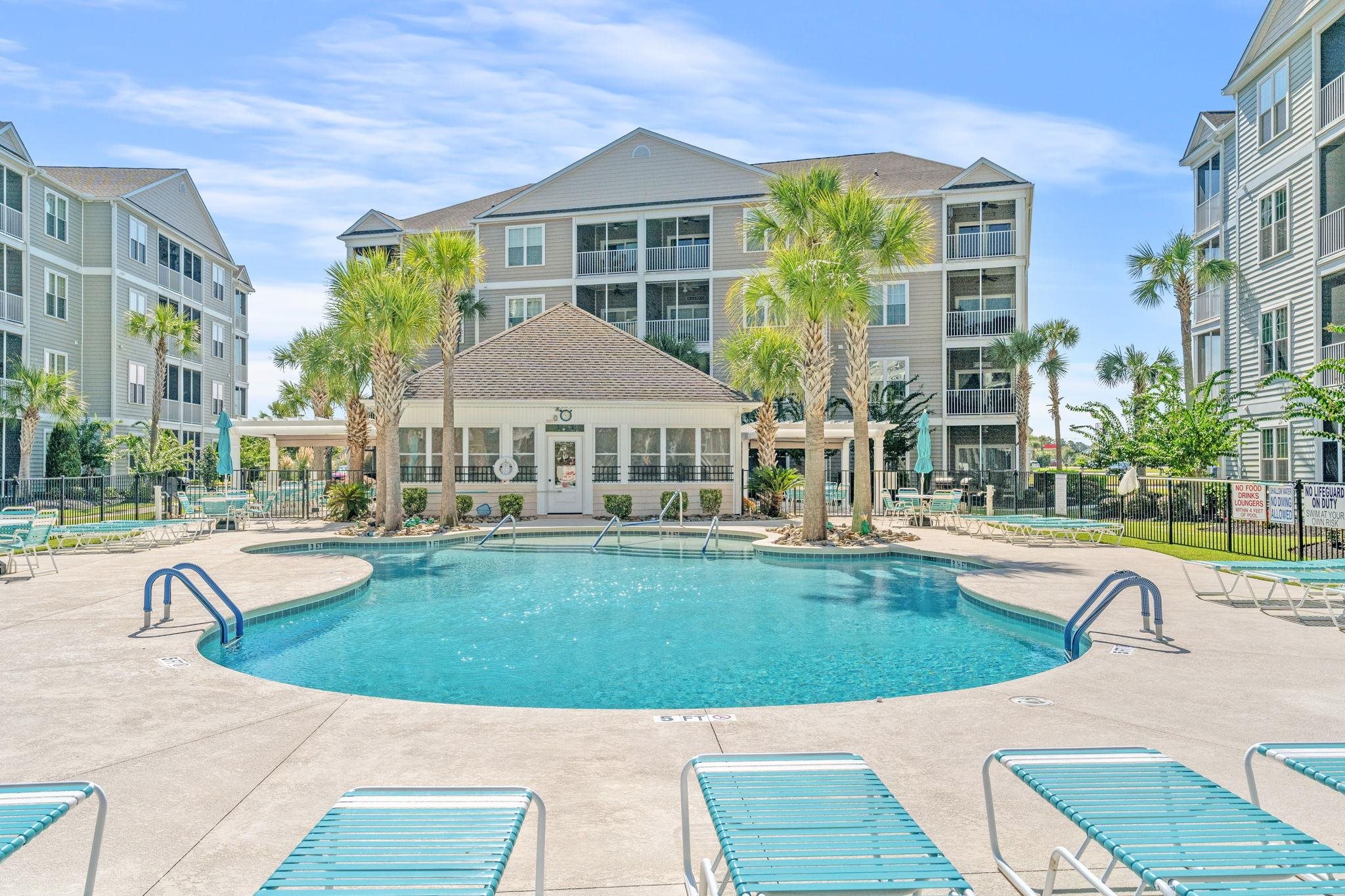 117 Ella Kinley Circle Unit: 103