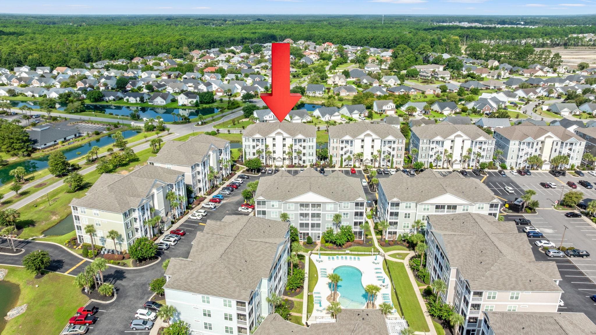 117 Ella Kinley Circle Unit: 103