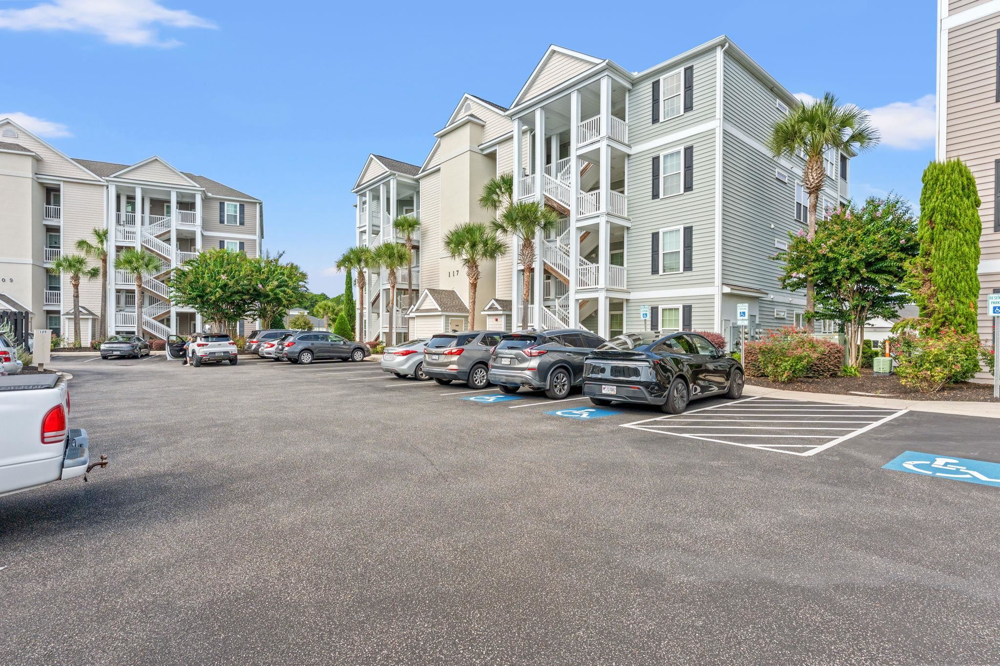 117 Ella Kinley Circle Unit: 103