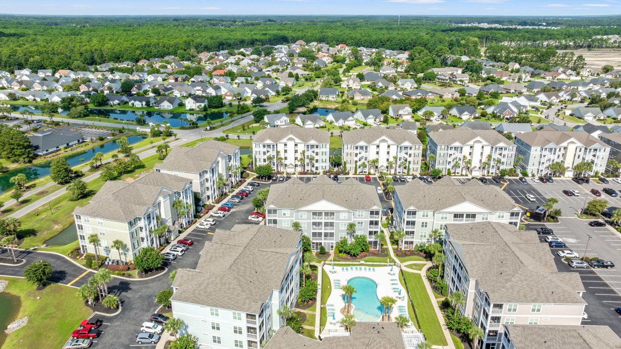 117 Ella Kinley Circle Unit: 103