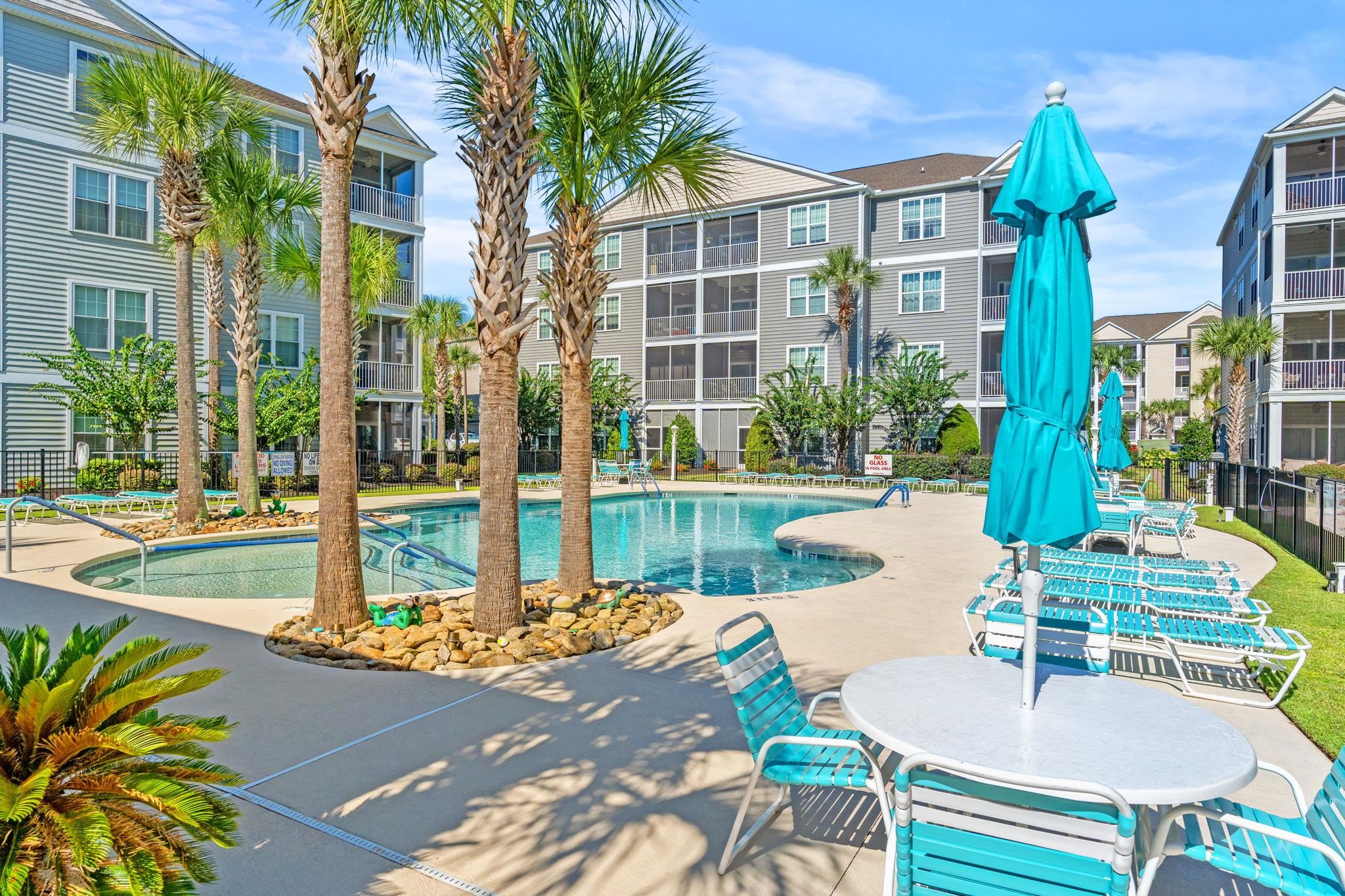 117 Ella Kinley Circle Unit: 103
