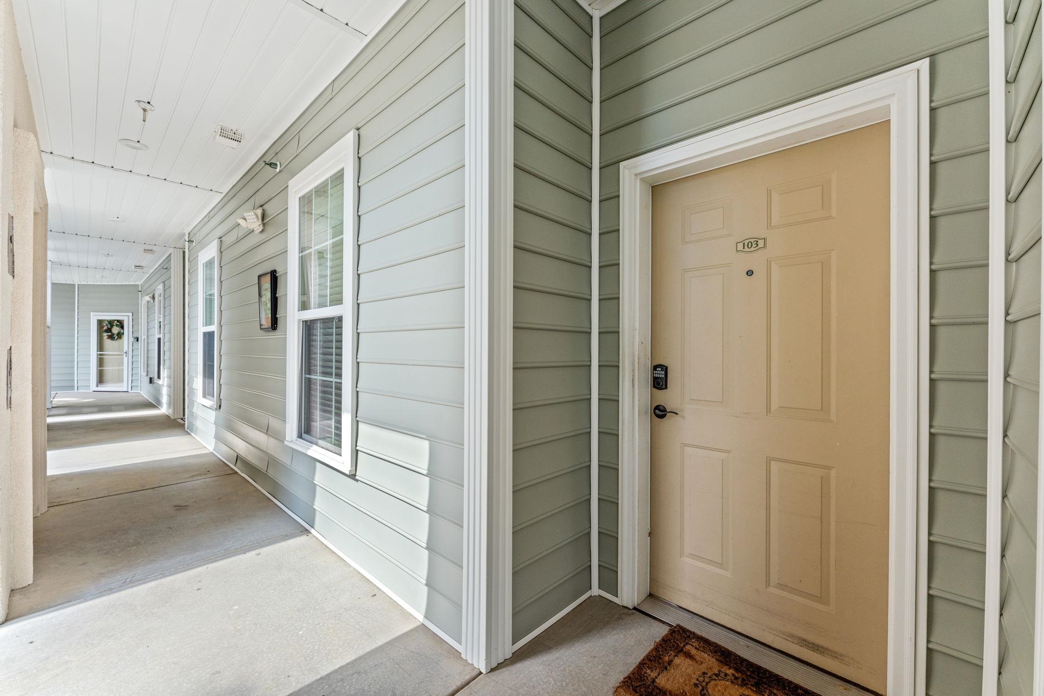 117 Ella Kinley Circle Unit: 103