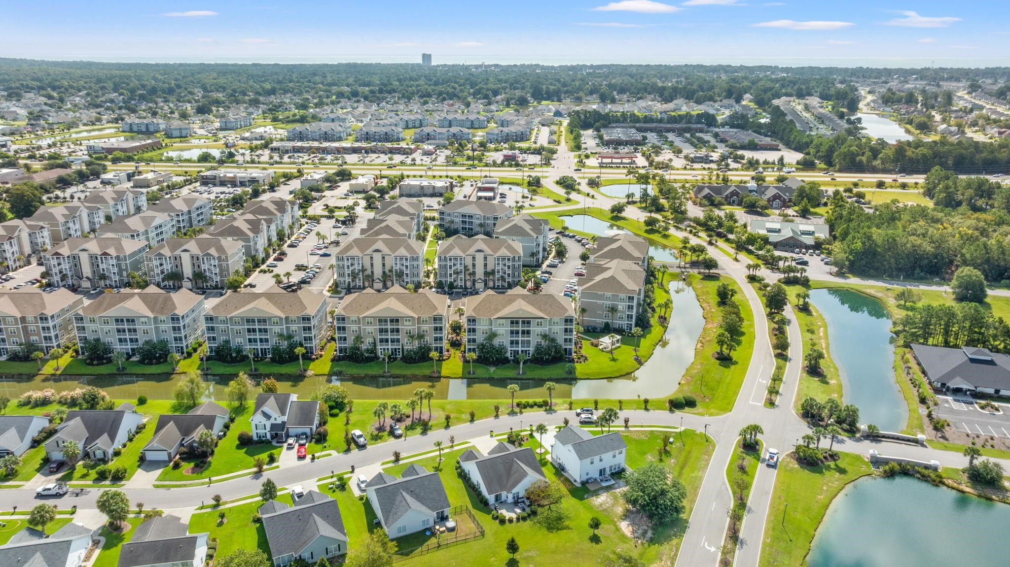 117 Ella Kinley Circle Unit: 103
