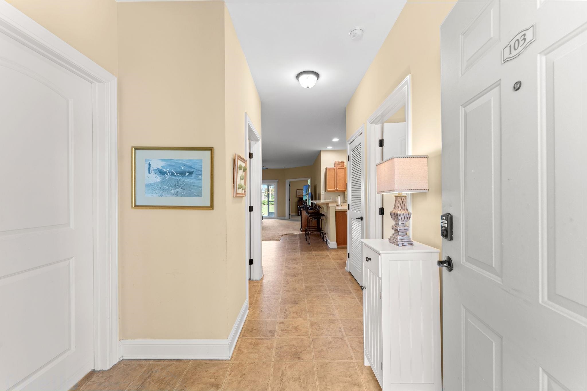 117 Ella Kinley Circle Unit: 103