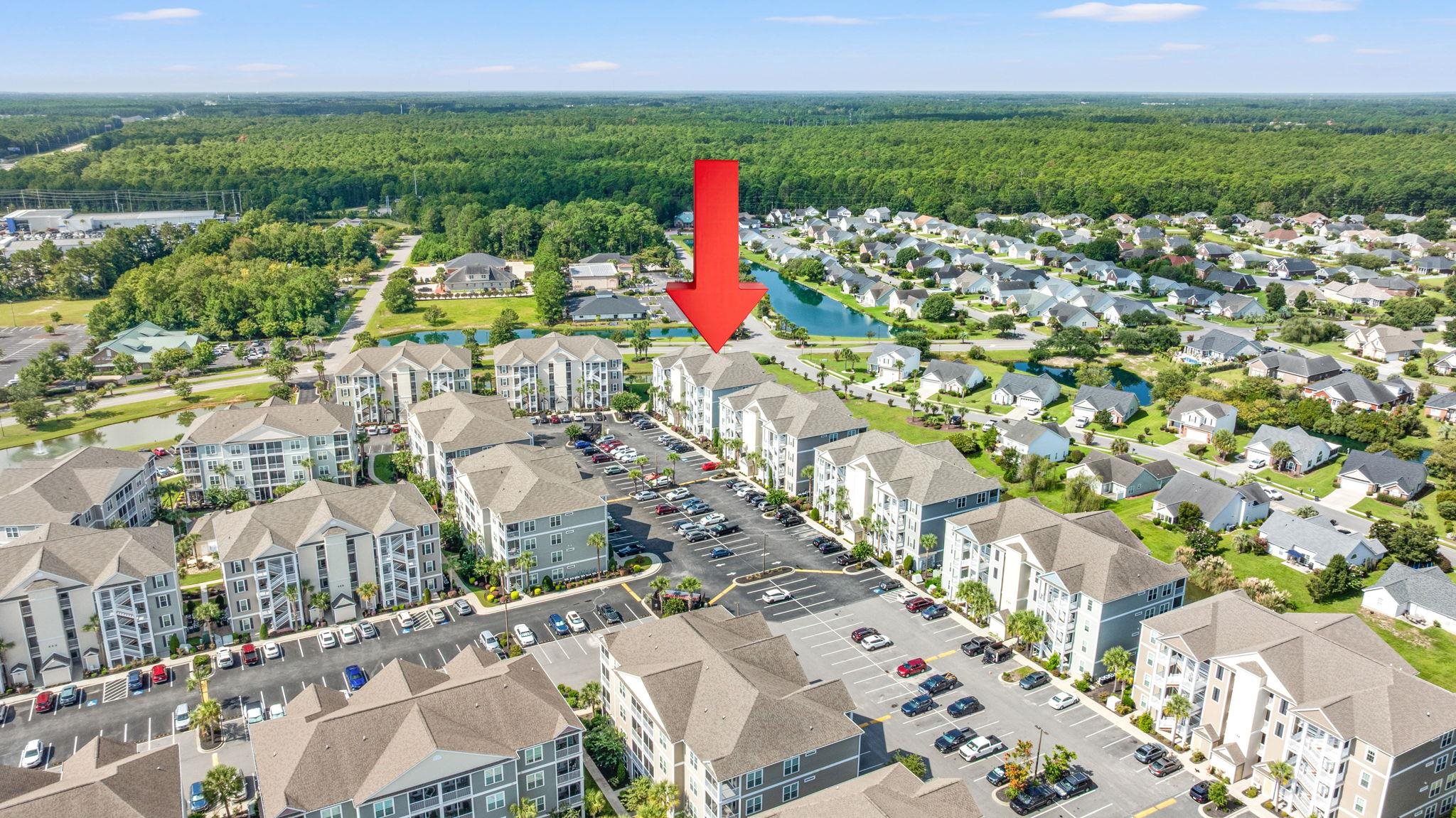 117 Ella Kinley Circle Unit: 103