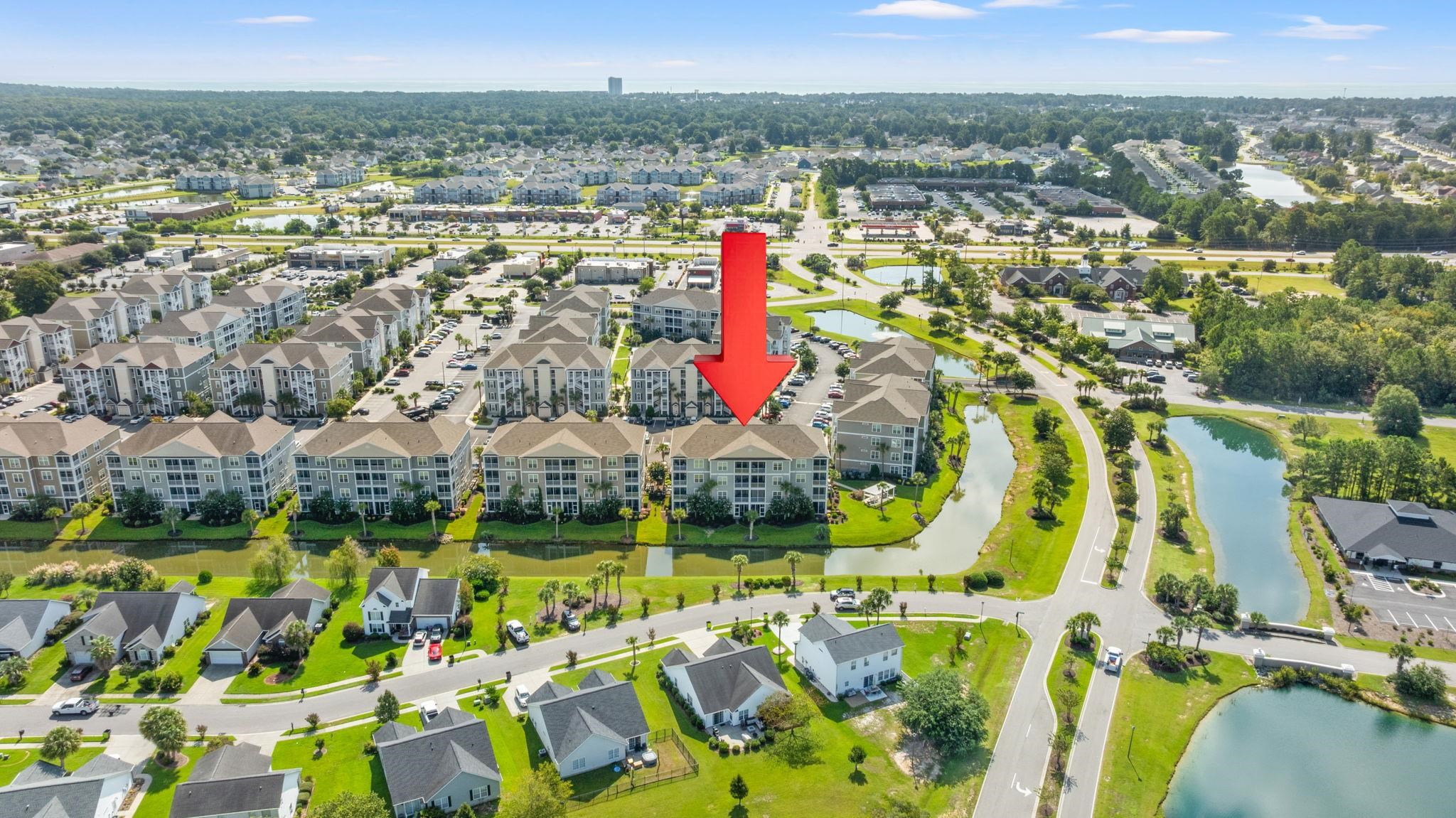 117 Ella Kinley Circle Unit: 103