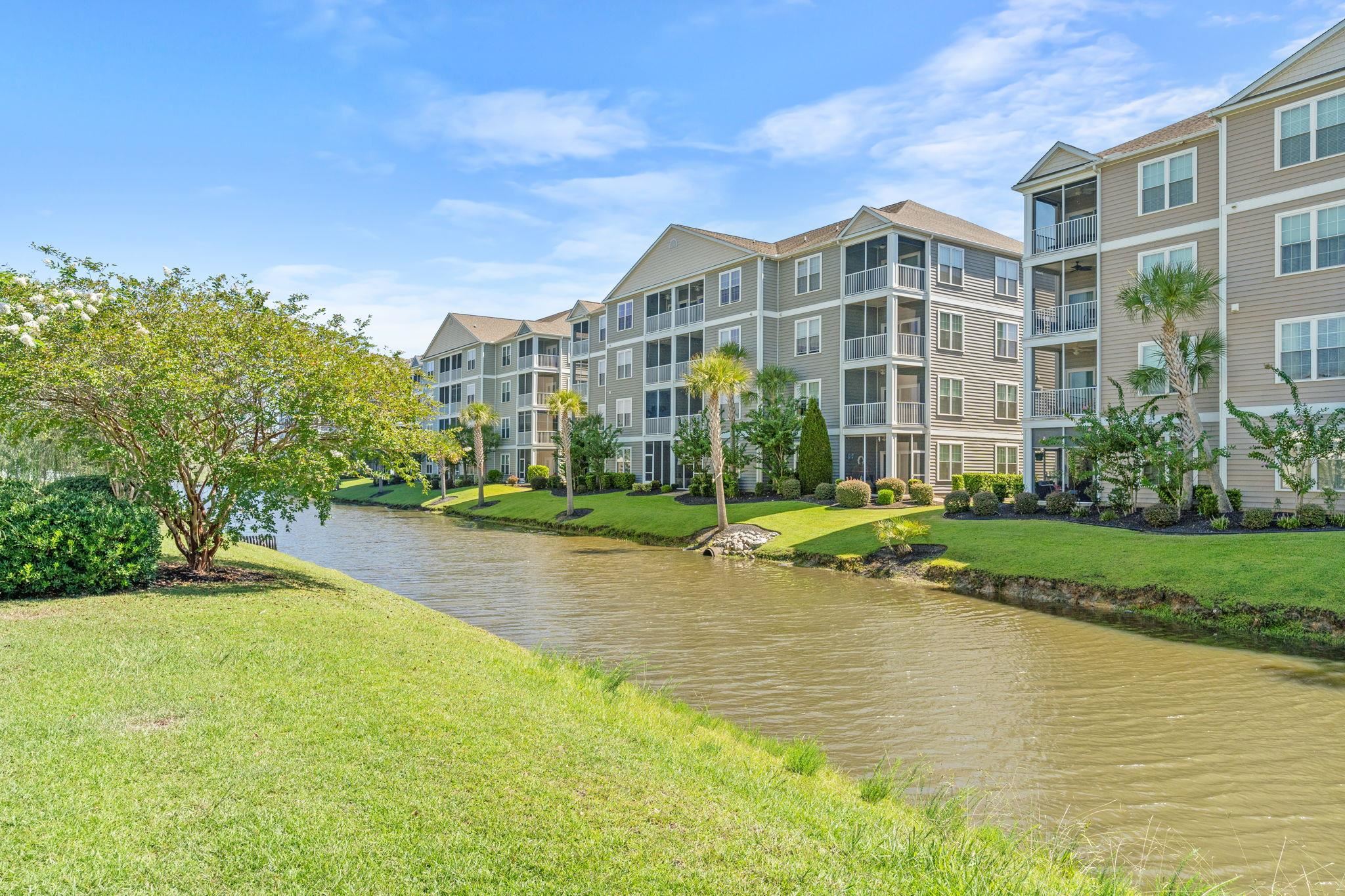 117 Ella Kinley Circle Unit: 103