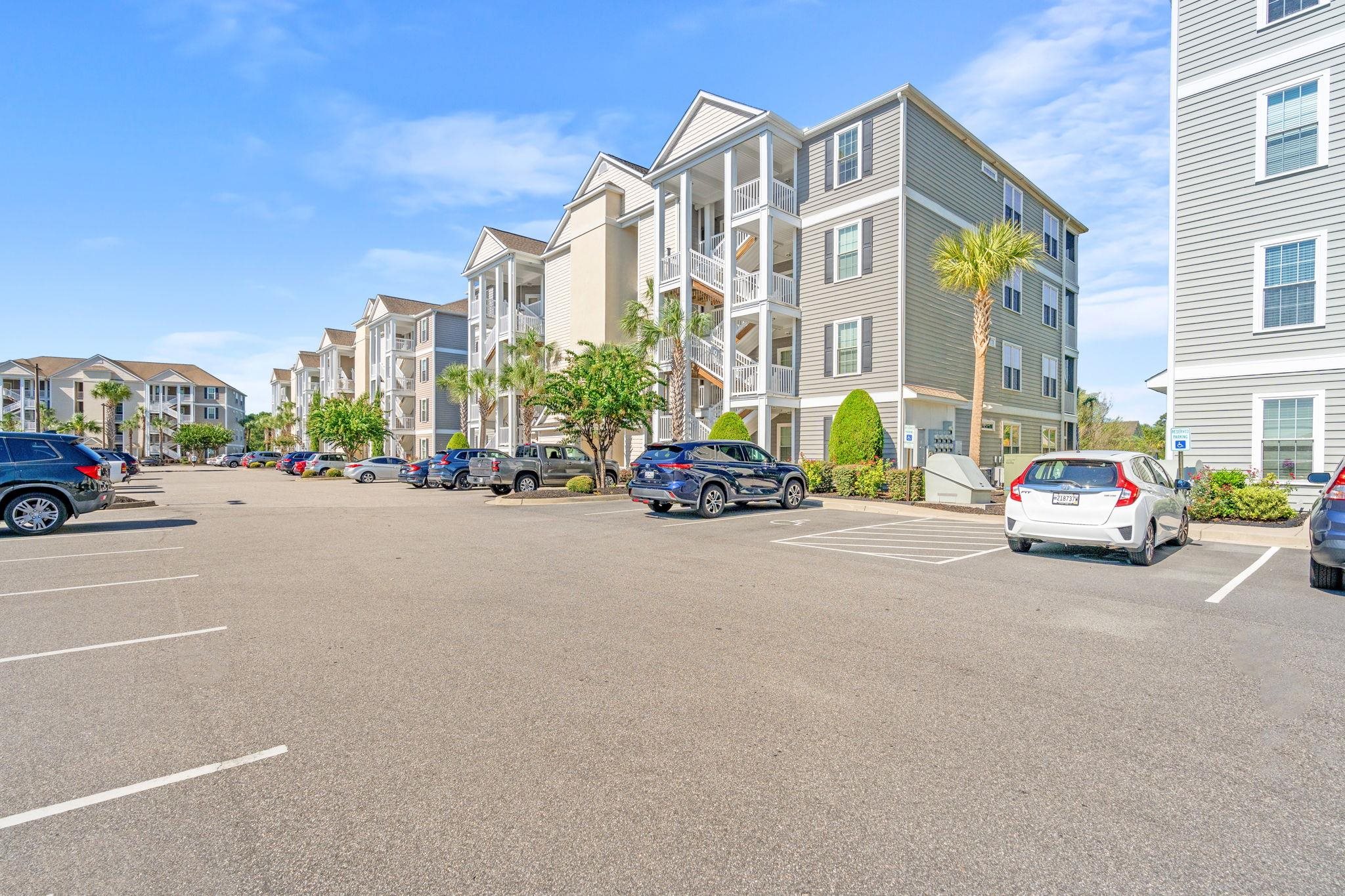 117 Ella Kinley Circle Unit: 103