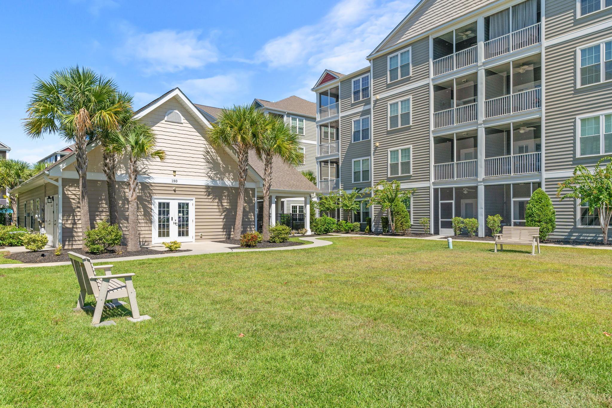 117 Ella Kinley Circle Unit: 103