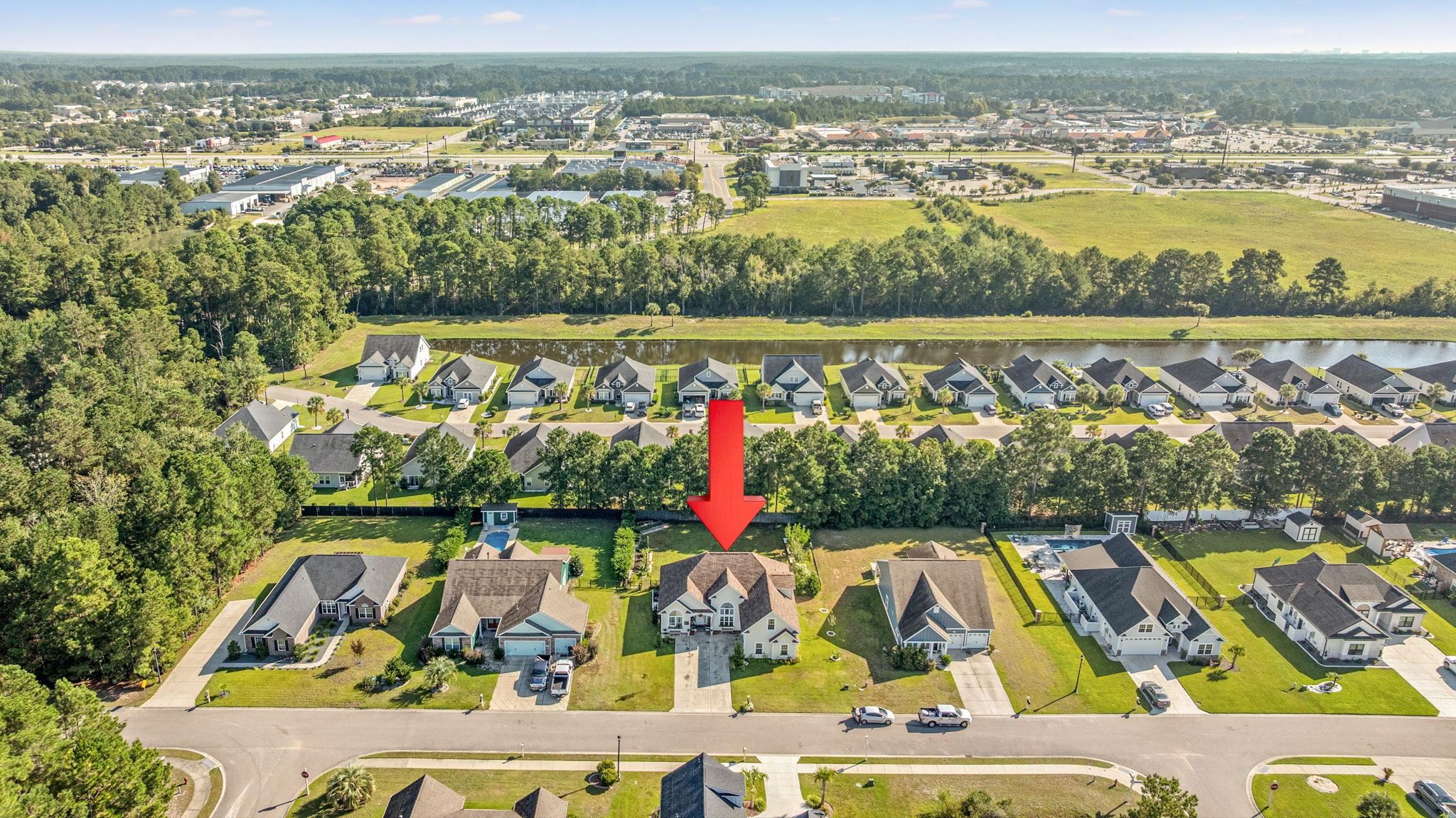 1066 Englemann Oak Dr.