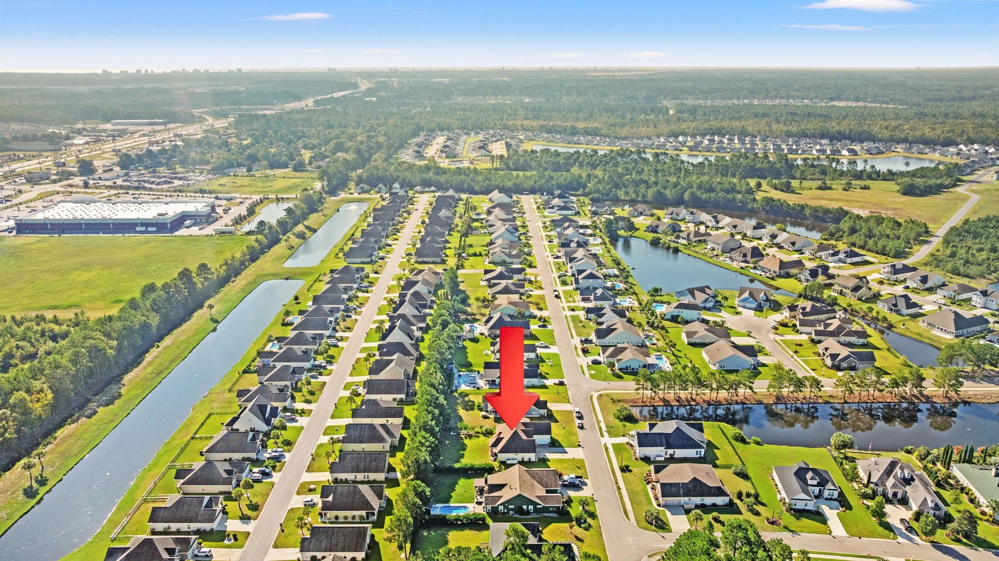 1066 Englemann Oak Dr.