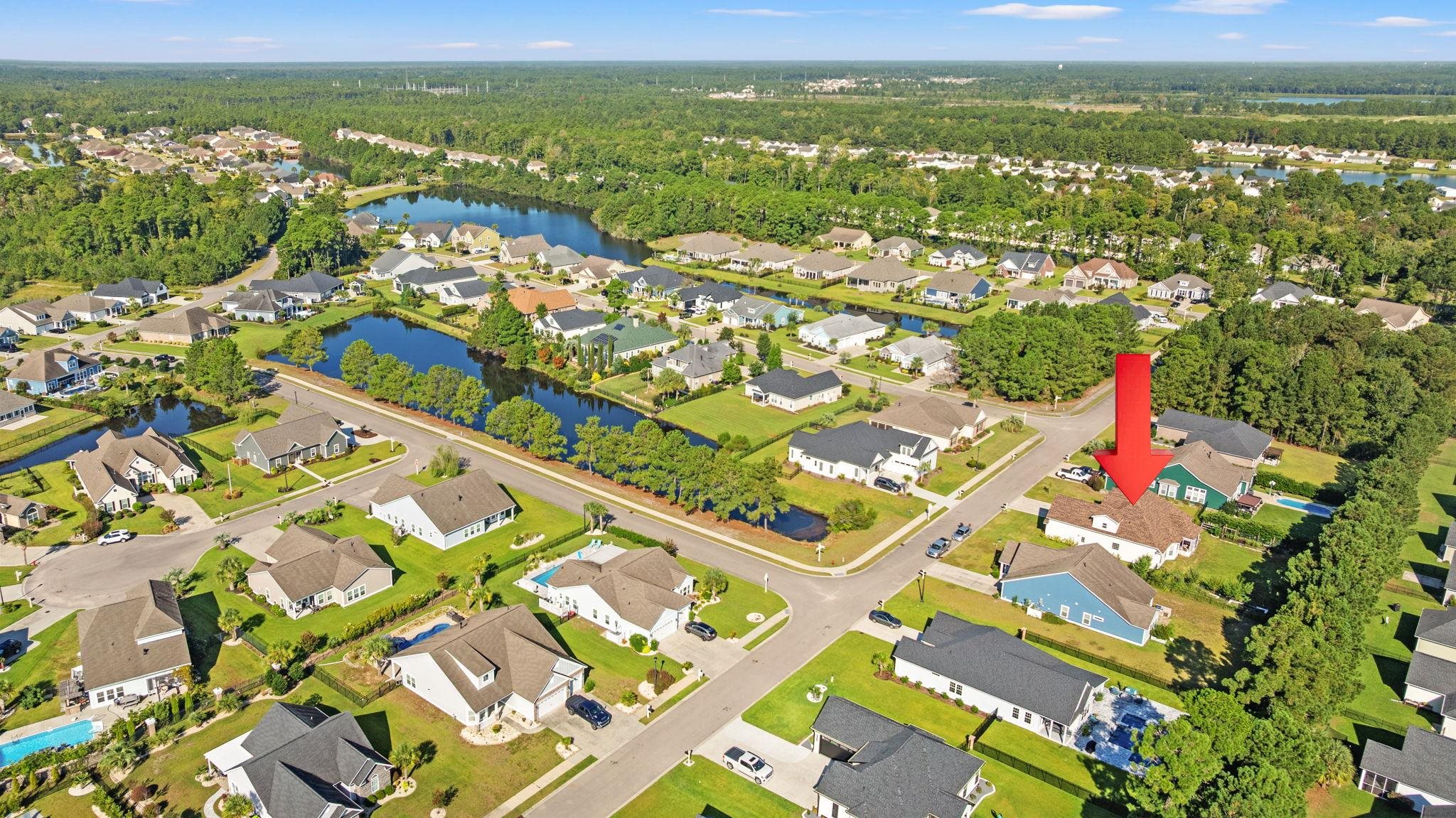 1066 Englemann Oak Dr.