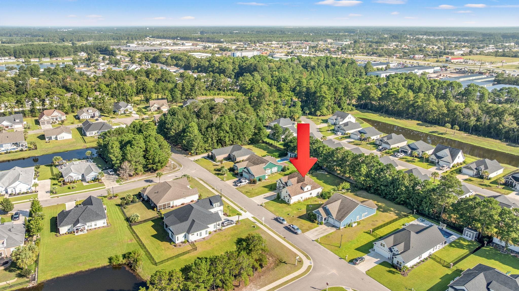 1066 Englemann Oak Dr.