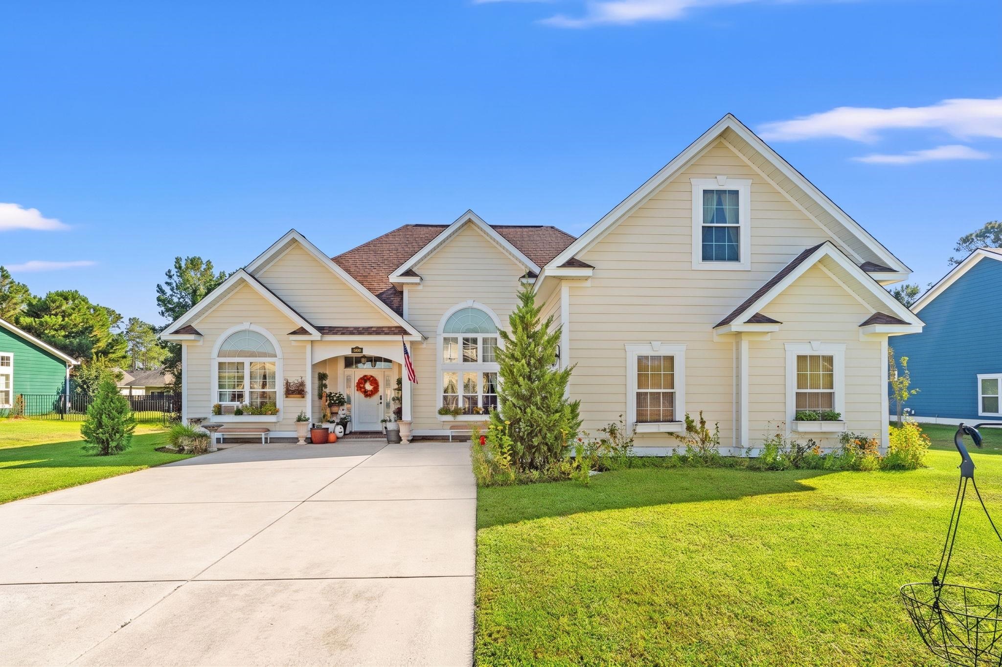1066 Englemann Oak Dr.