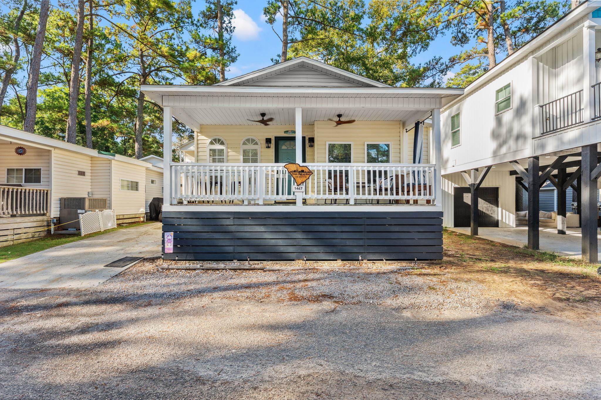 6001-1467 S Kings Hwy.