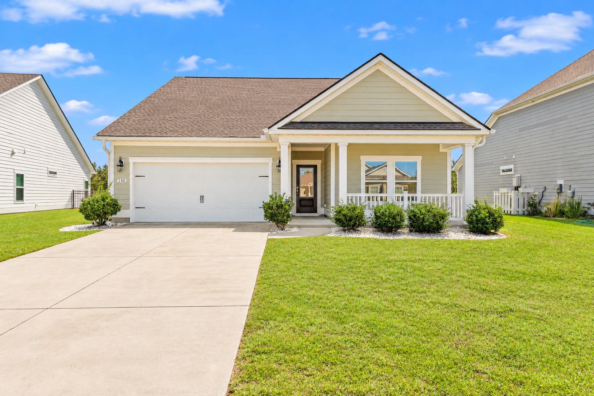 188 Sago Palm Dr.