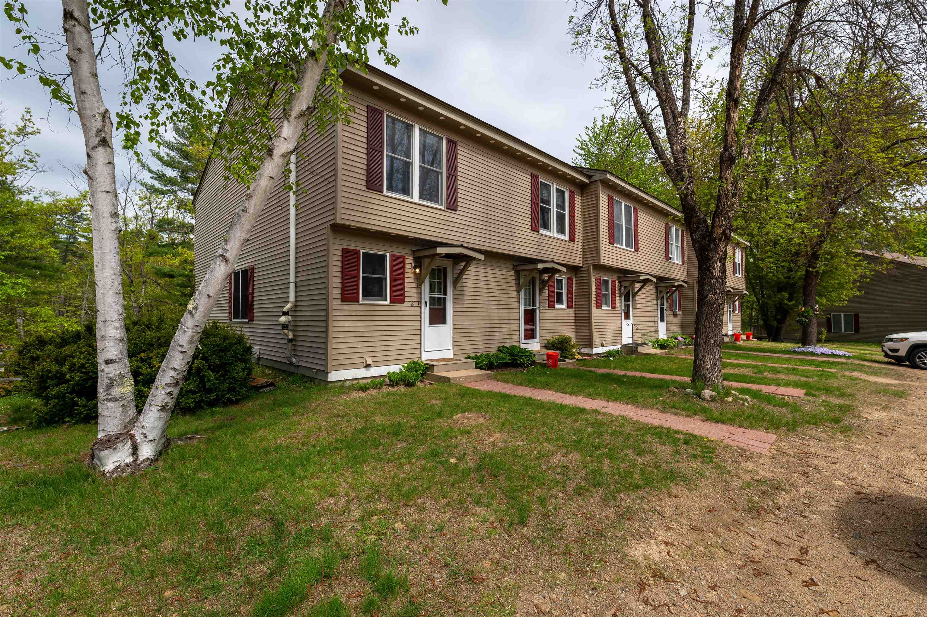Saco Pines Road Unit: 18