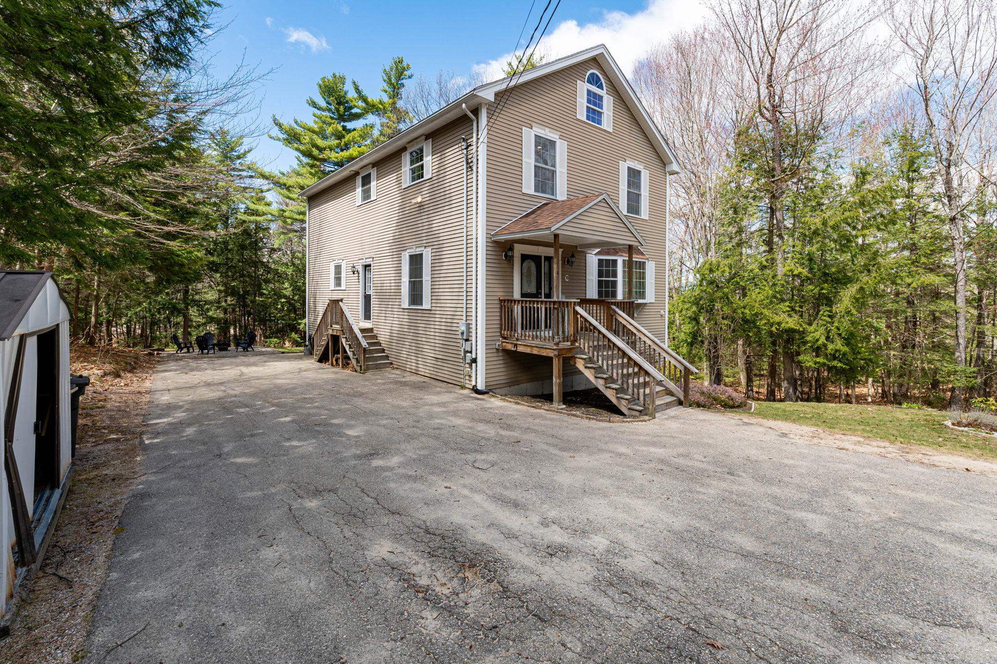 70 Landsdown Lane