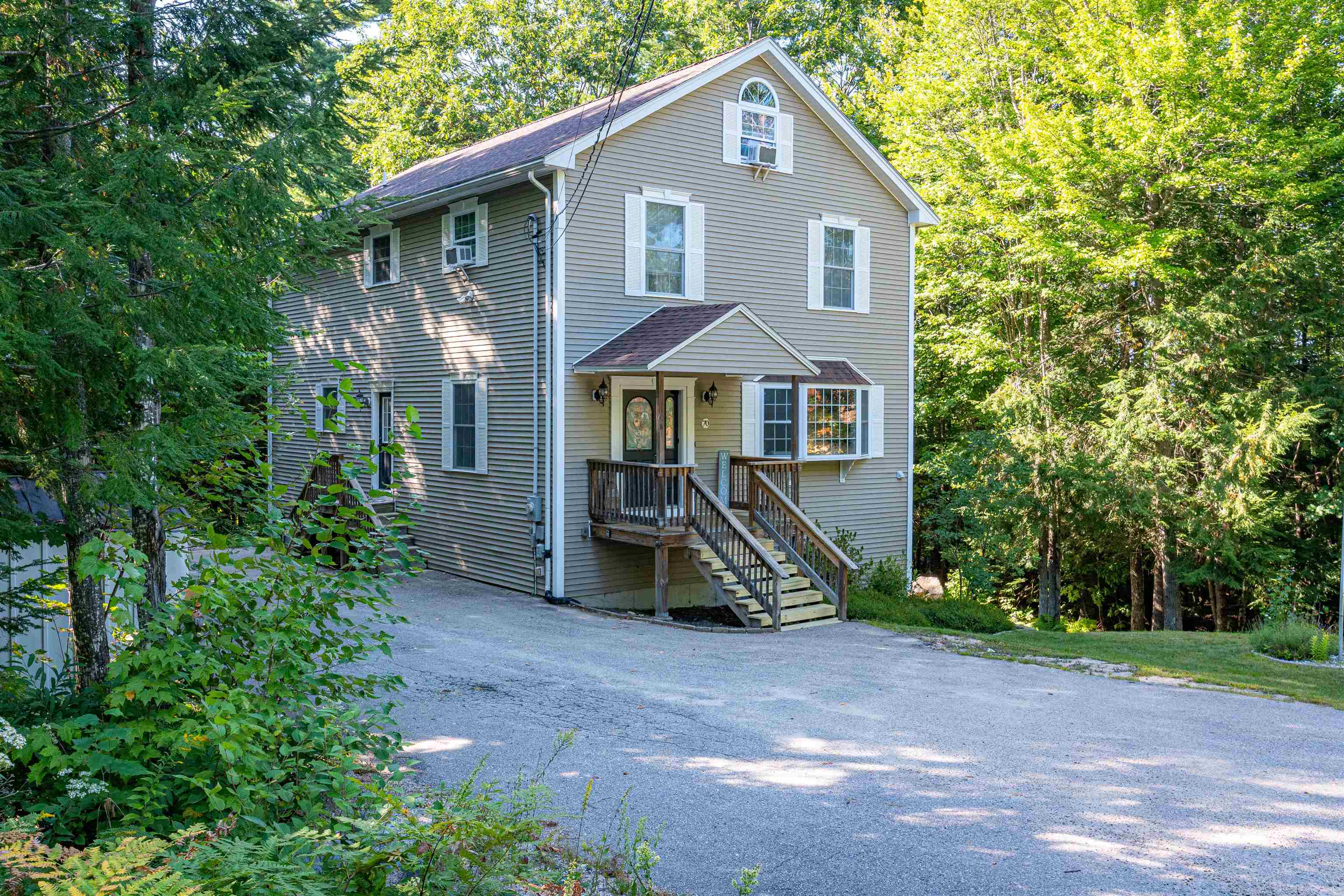 70 Landsdown Lane