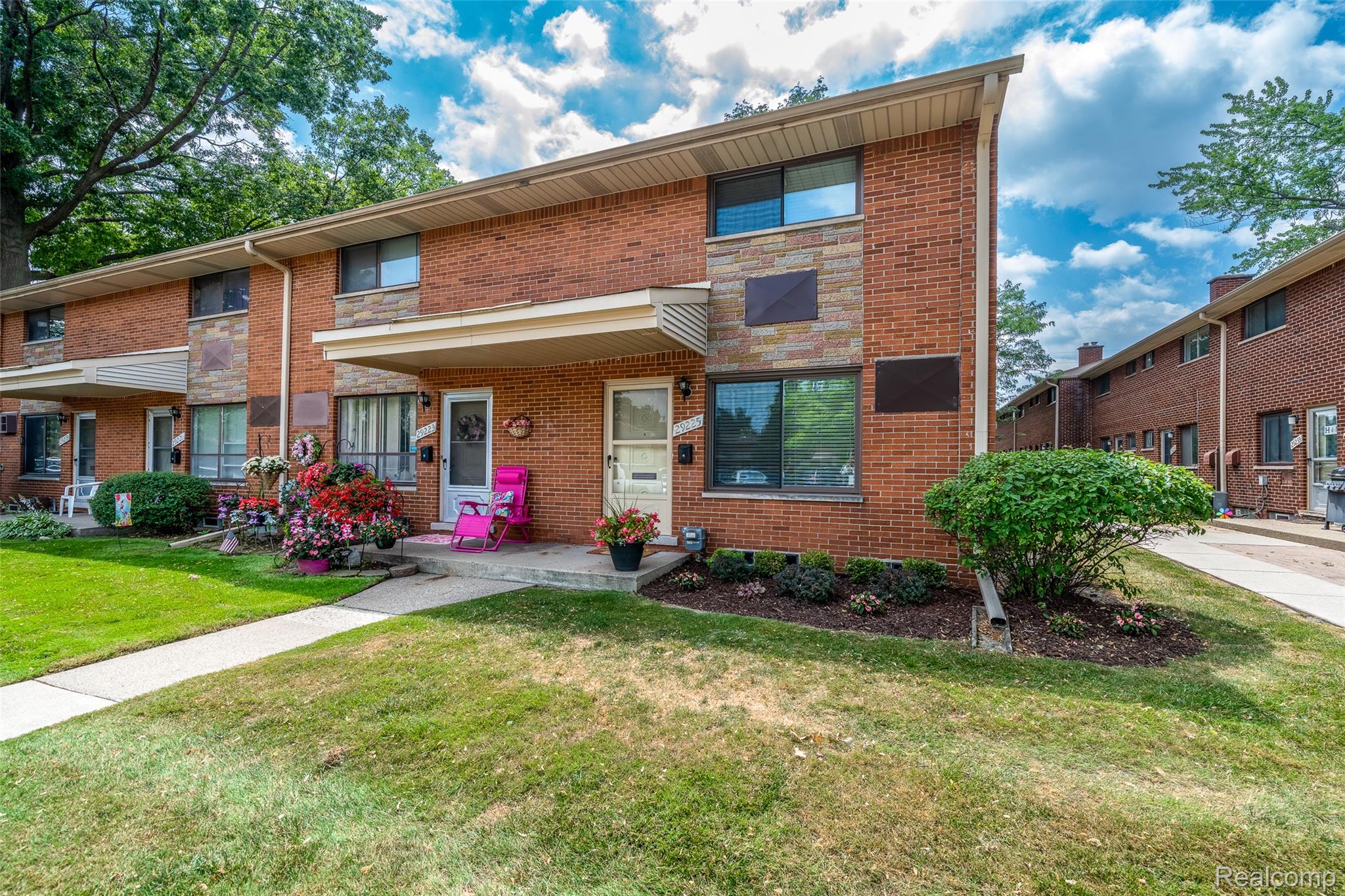 29225 Tessmer Court