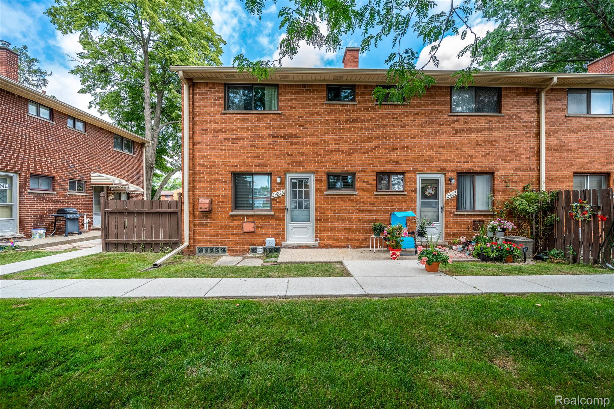 29225 Tessmer Court