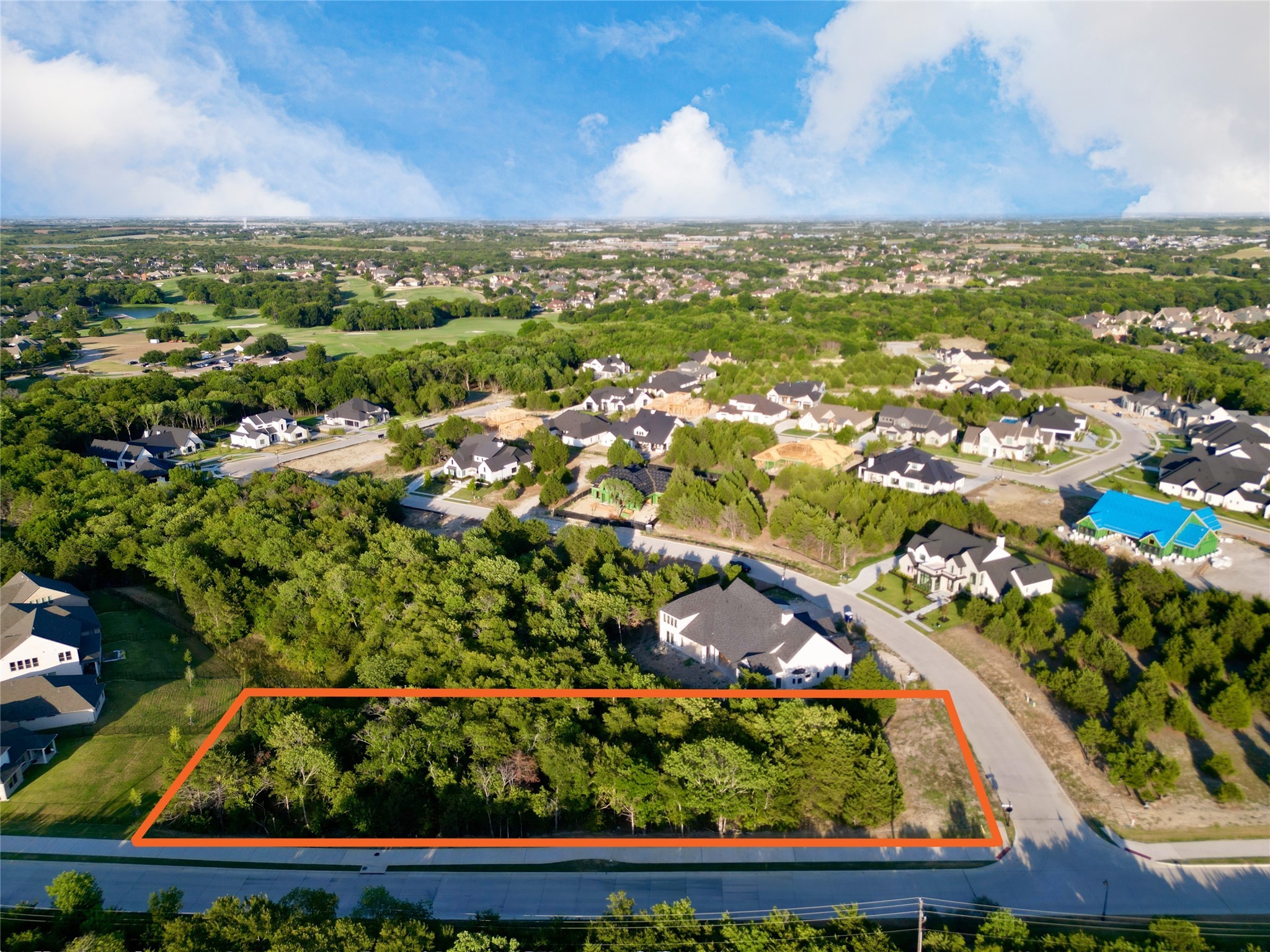 305 Broadmoor Drive