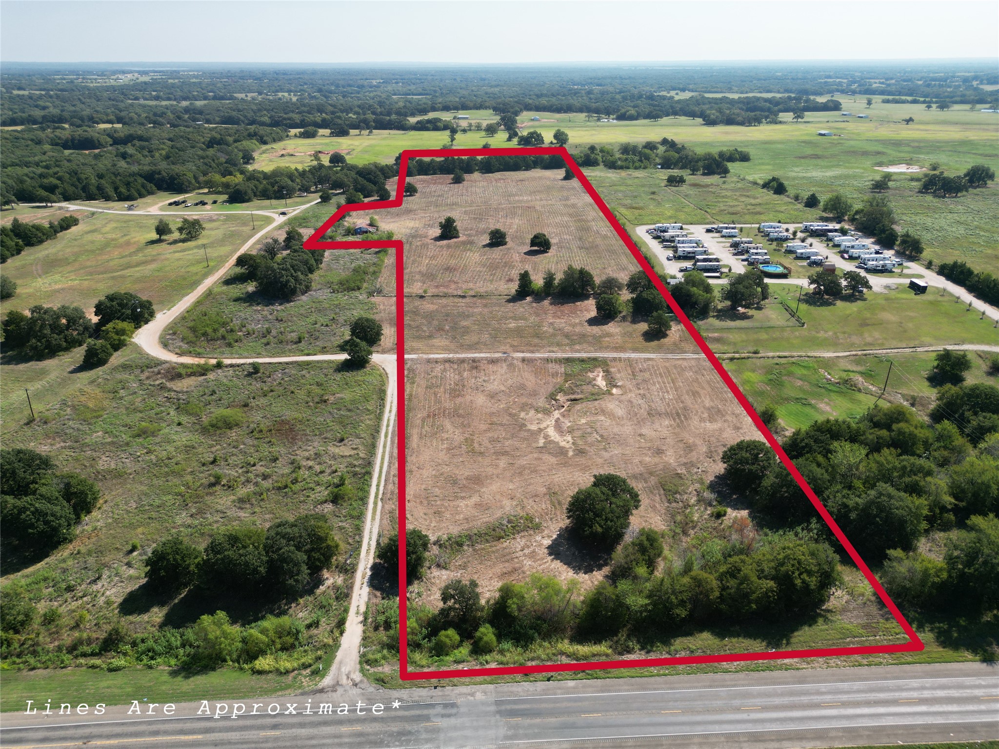 TBD Hwy 377