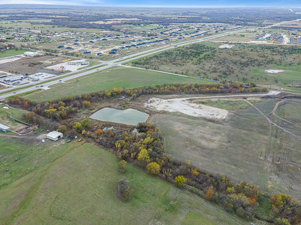 9.229ac. Jackson Road