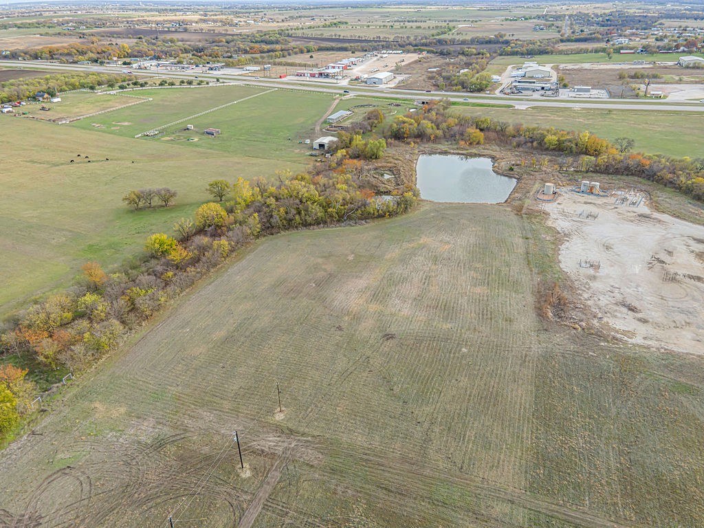 9.229ac. Jackson Road