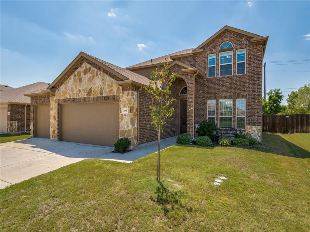 870 English Ivy Drive