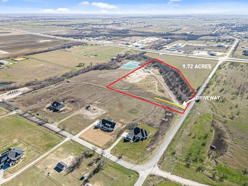 9.72ac. Jackson Road