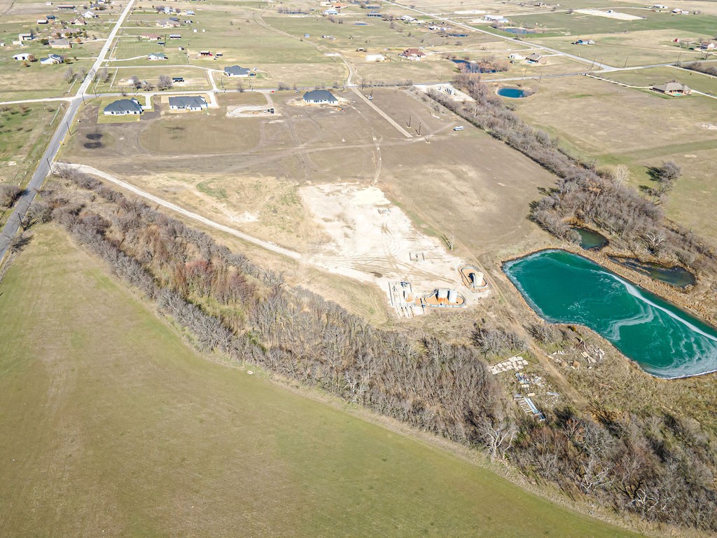 9.72ac. Jackson Road