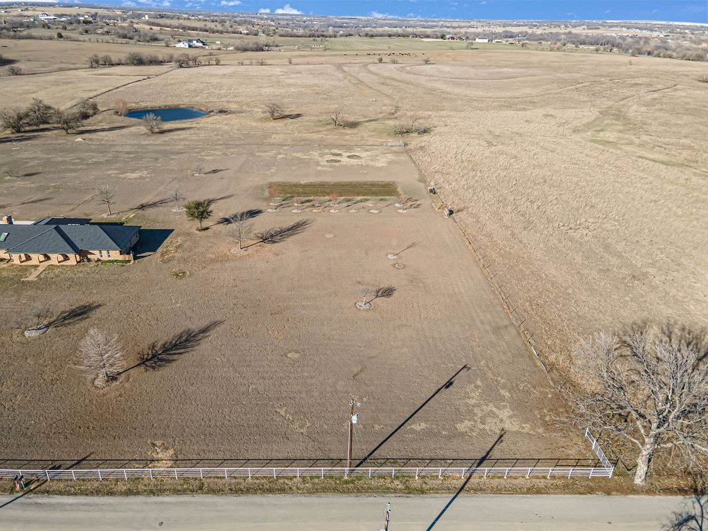 4.127ac. Duck Creek Road