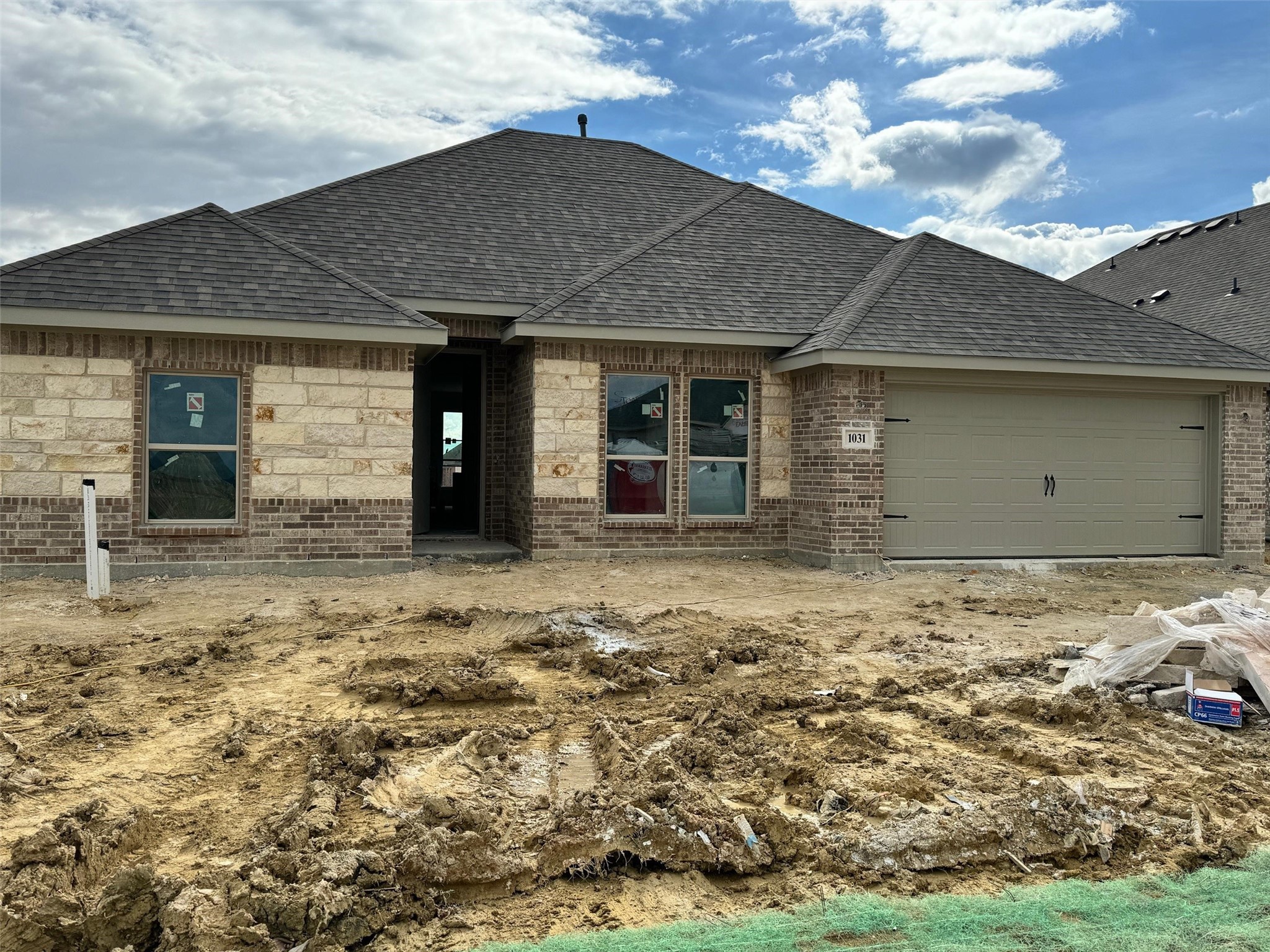 1031 Moss Grove Trail