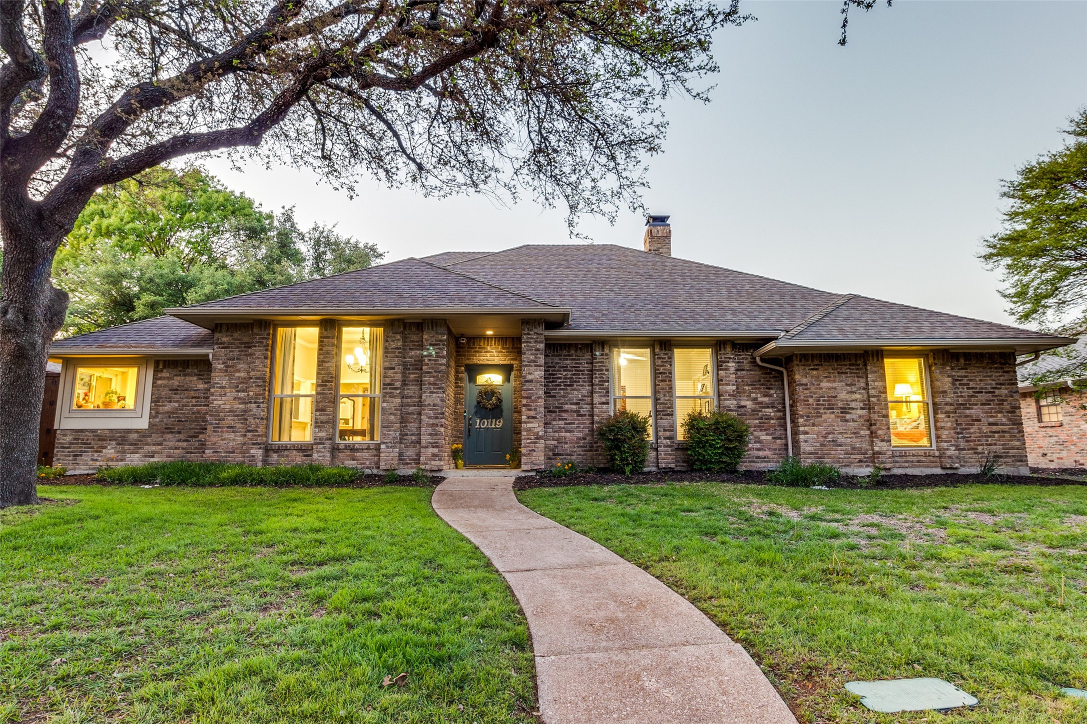 10119 Cherry Tree Drive